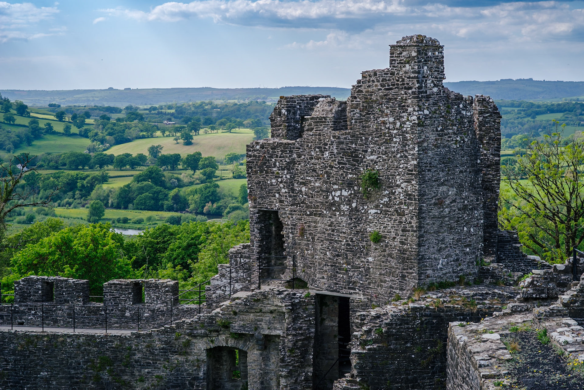 Dinefwr