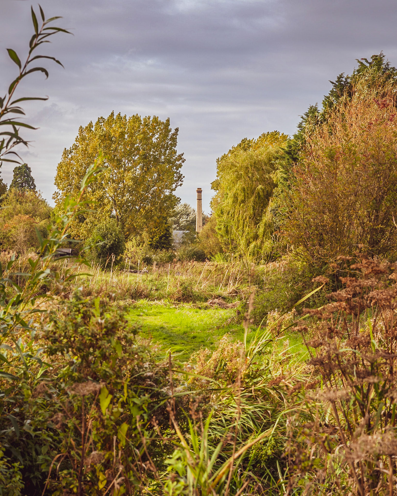 Stotfold, Bedfordshire