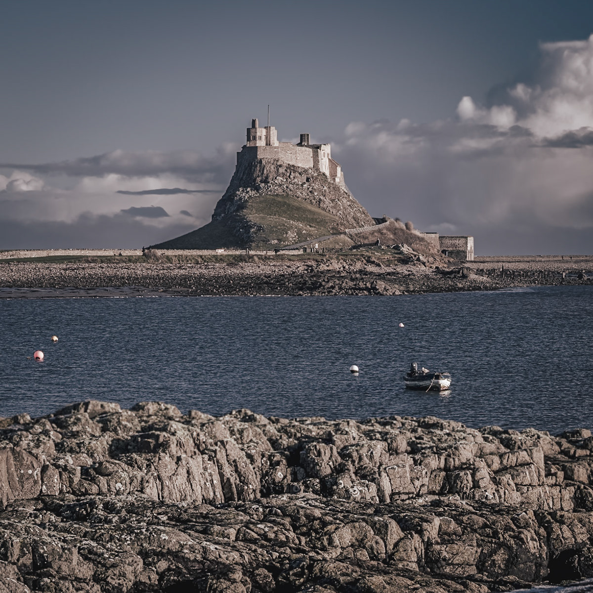Lindisfarne