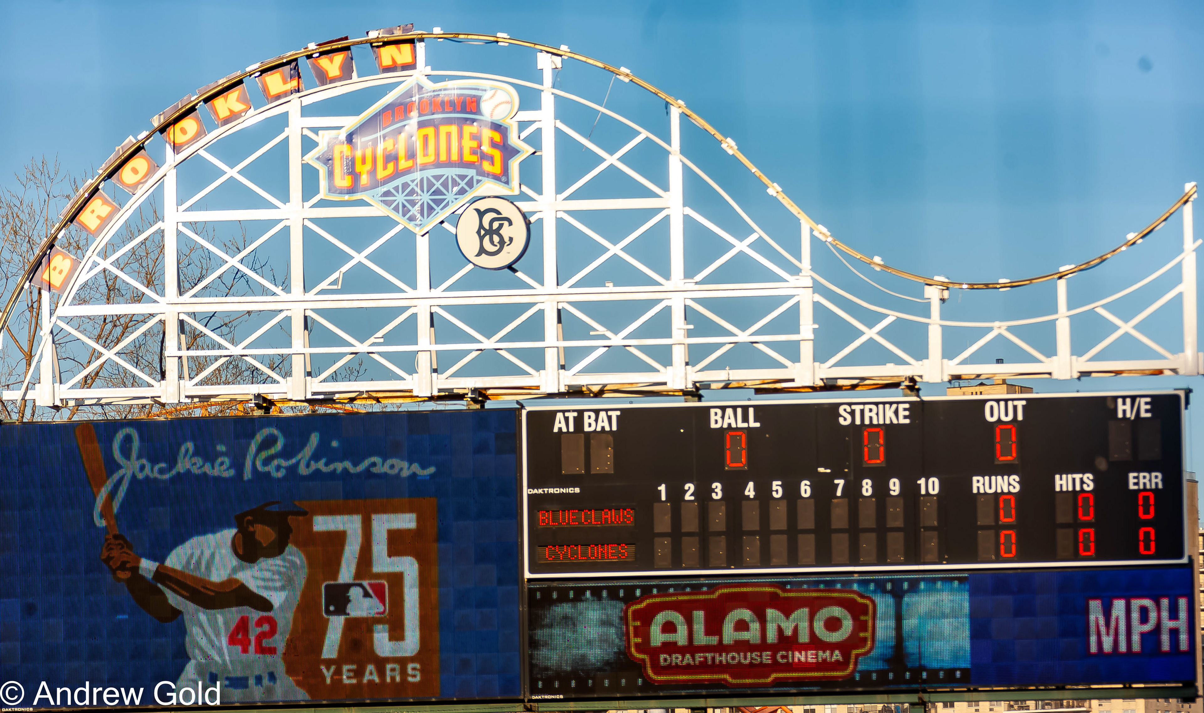 The Brooklyn Cyclones, Two Decades On