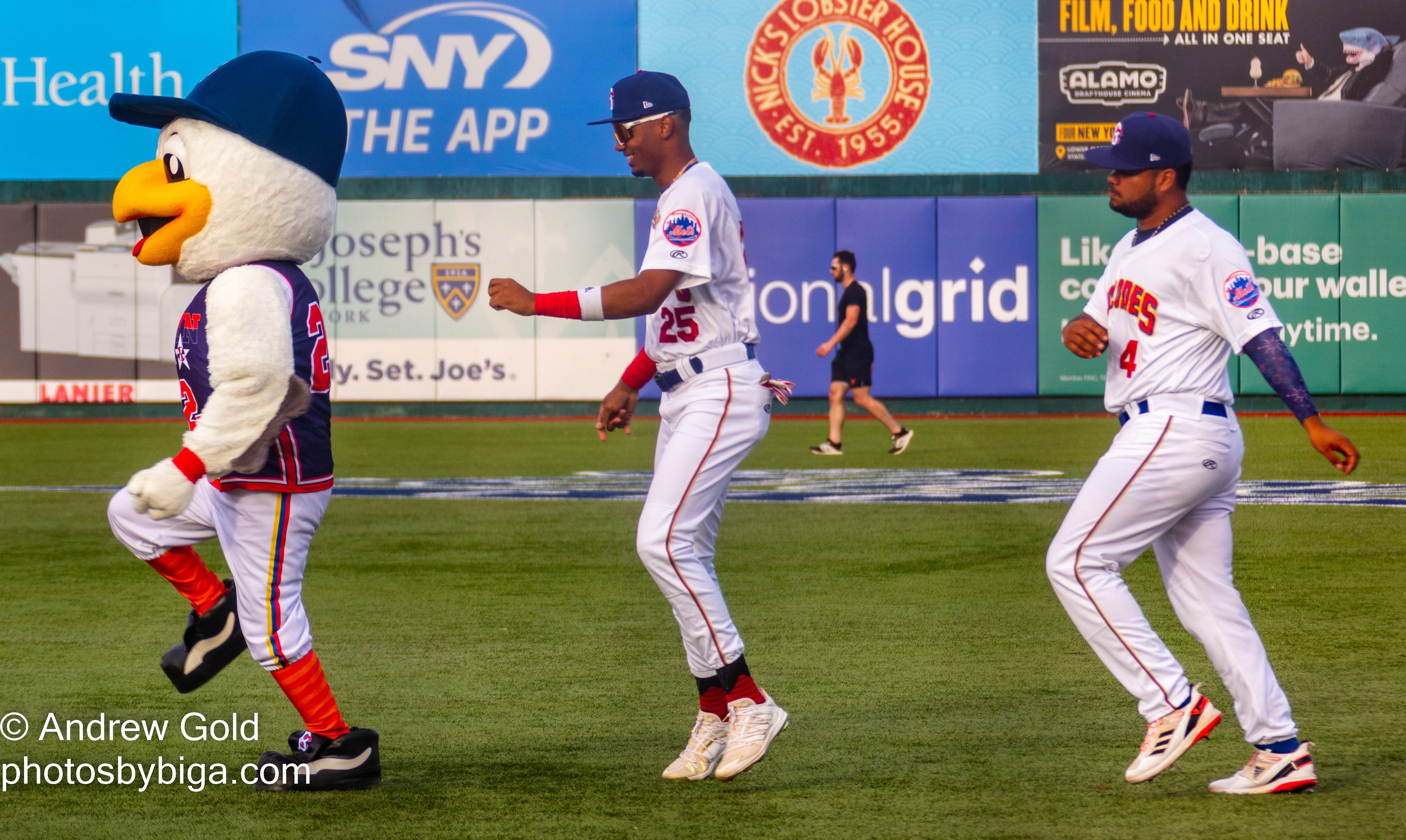 Brooklyn Cyclones 2023 Promotional Giveaways Schedule – Brooklyn Sports  World/NY NJ Sports World