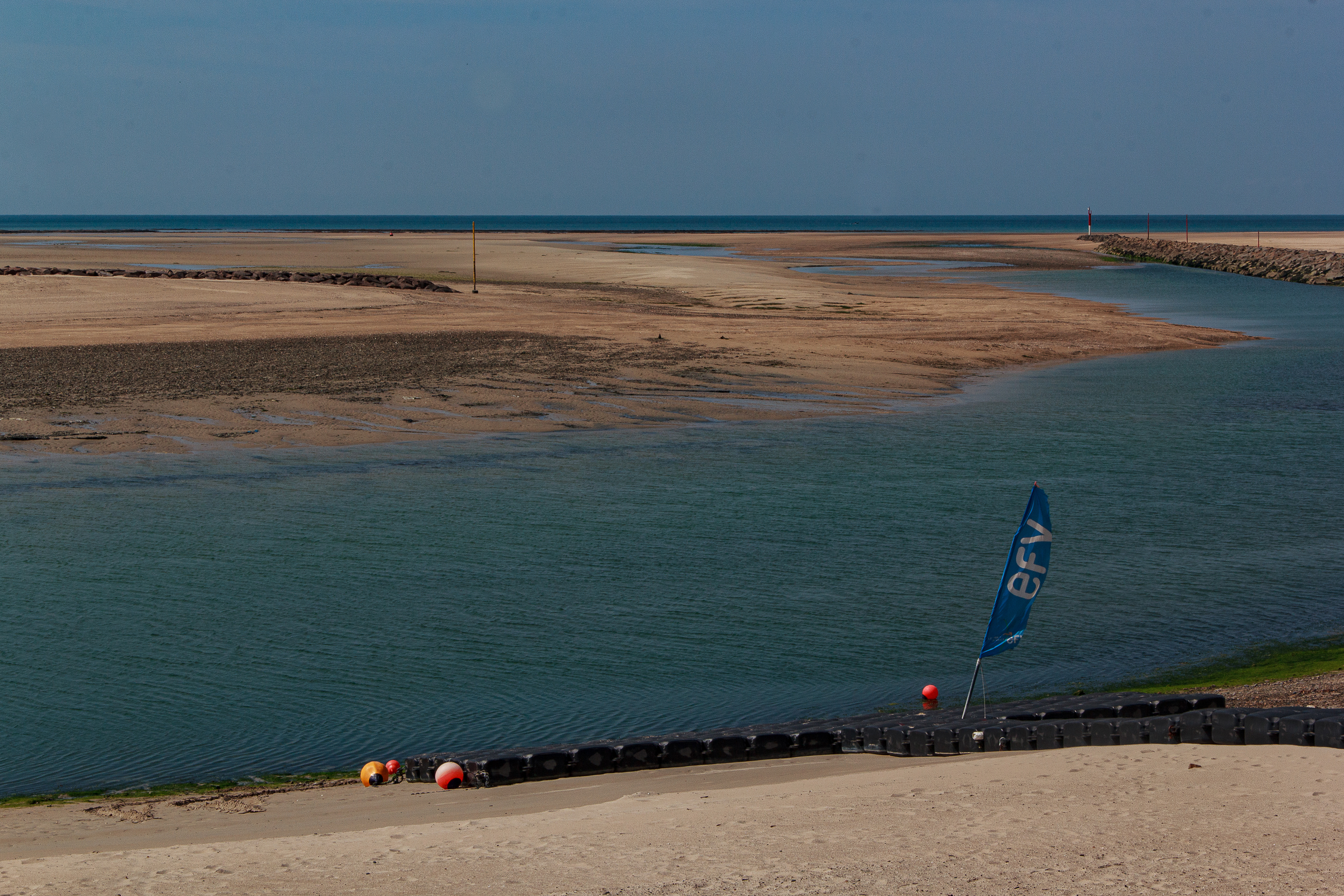 Portbail Plage