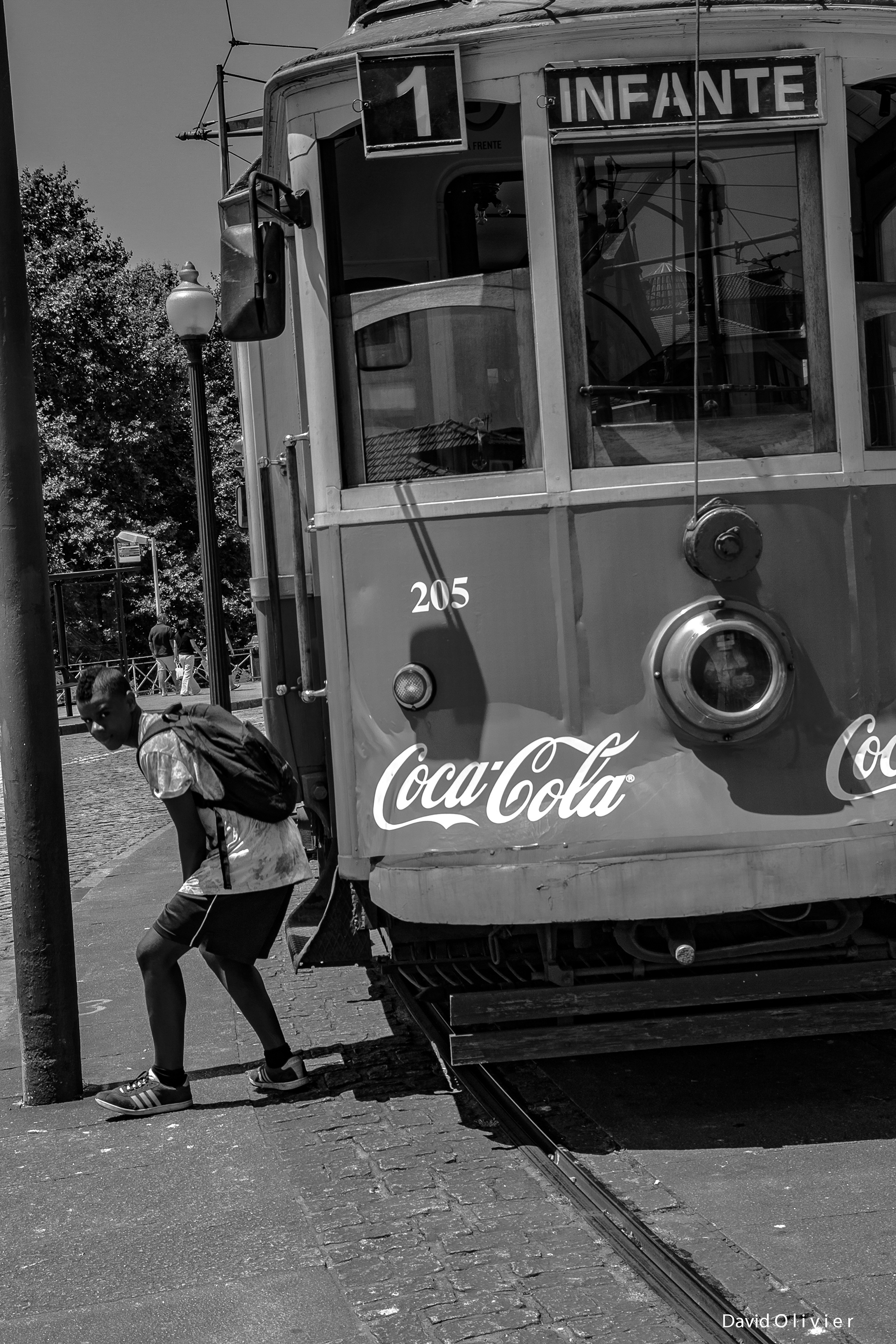 Porto, 2017