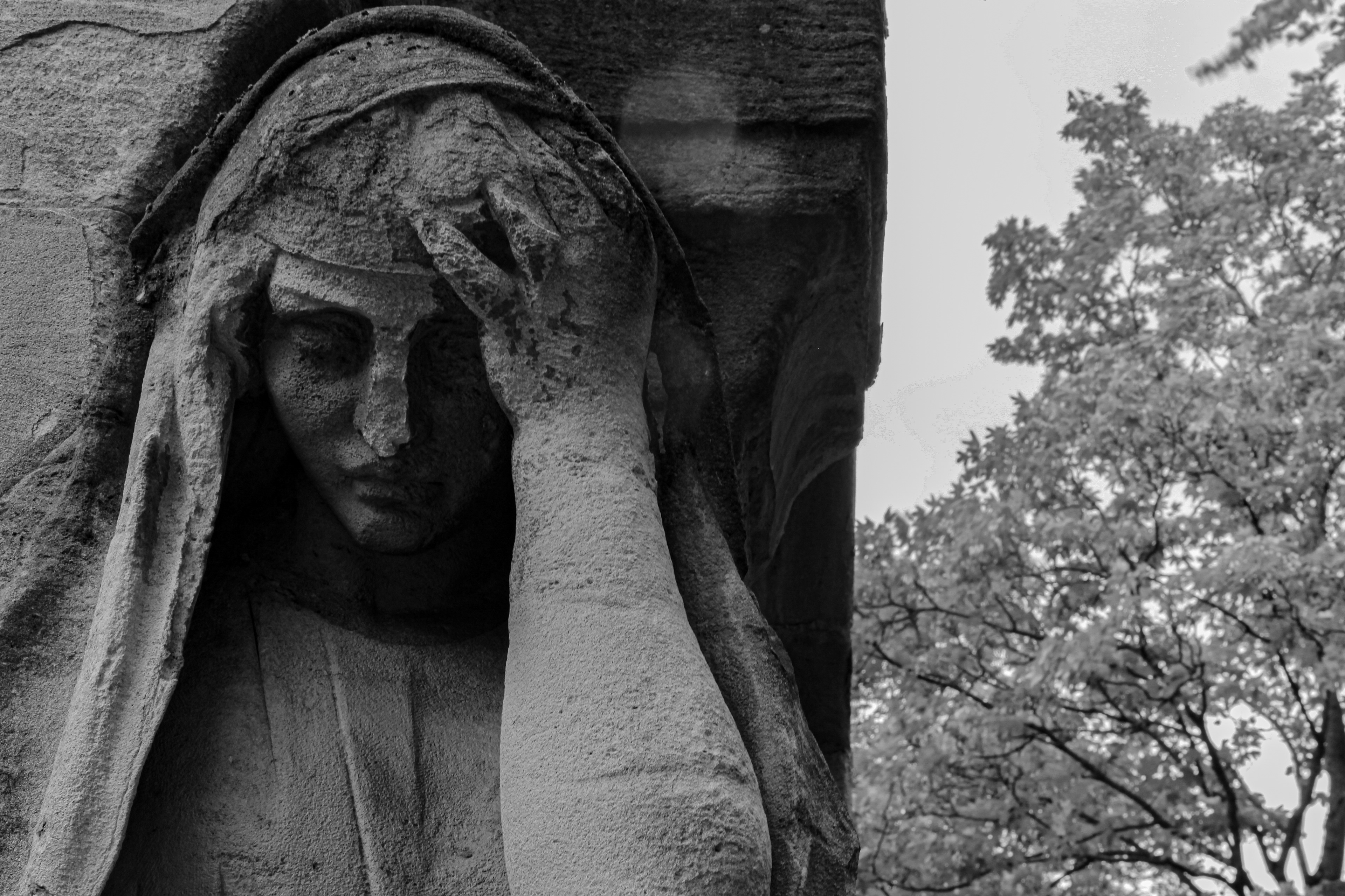 Cimetière du Père Lachaise