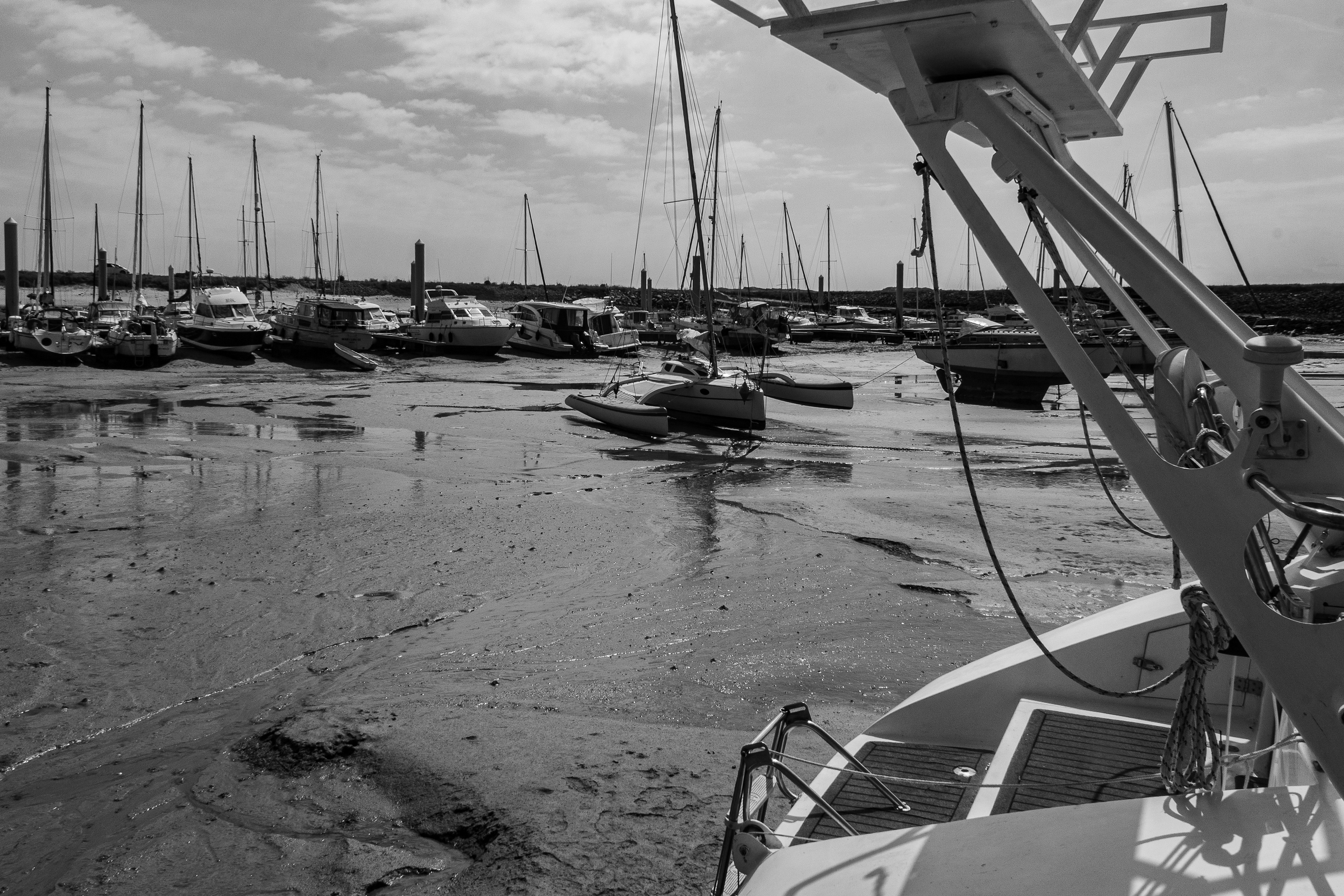 Portbail Plage