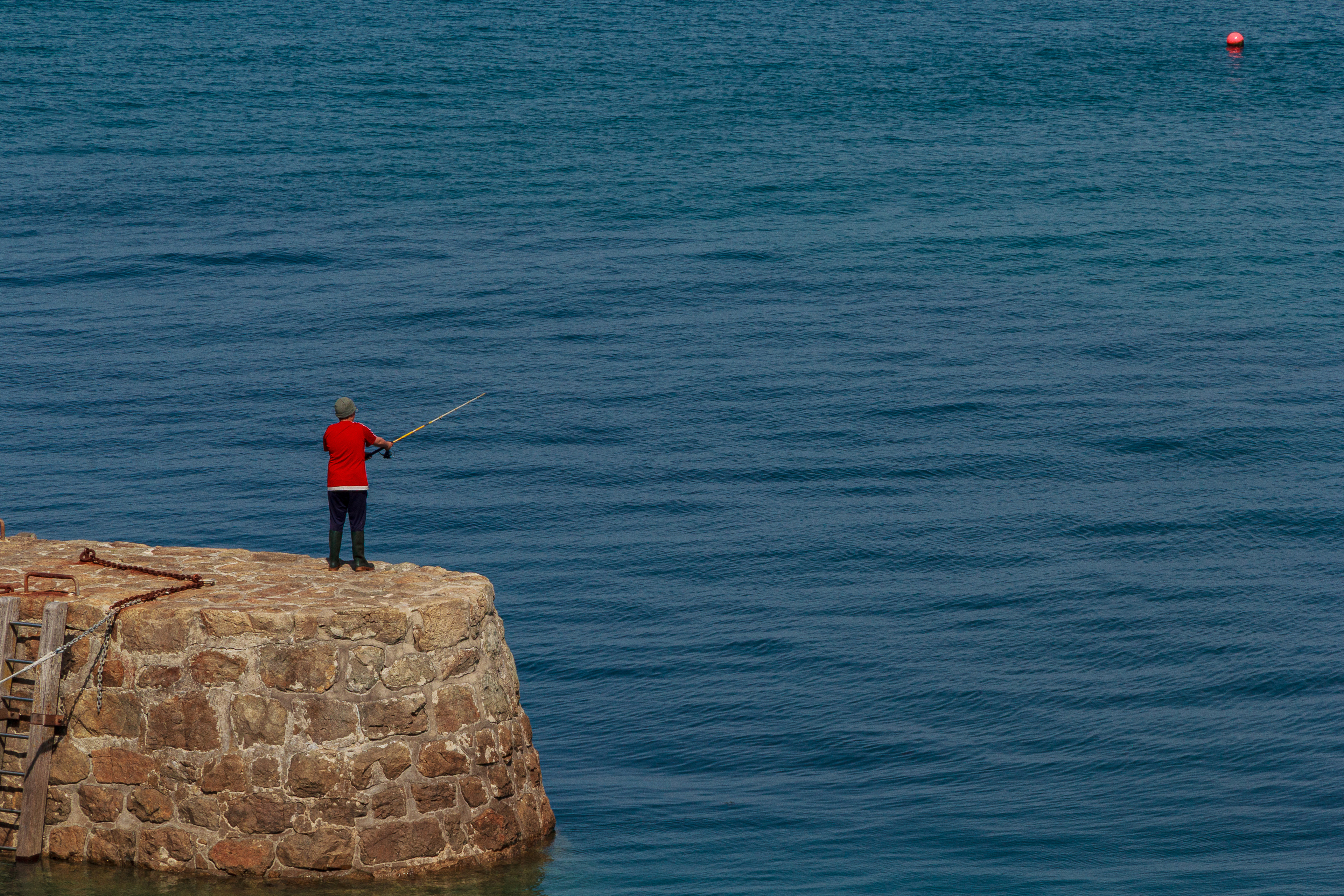 Port Racine