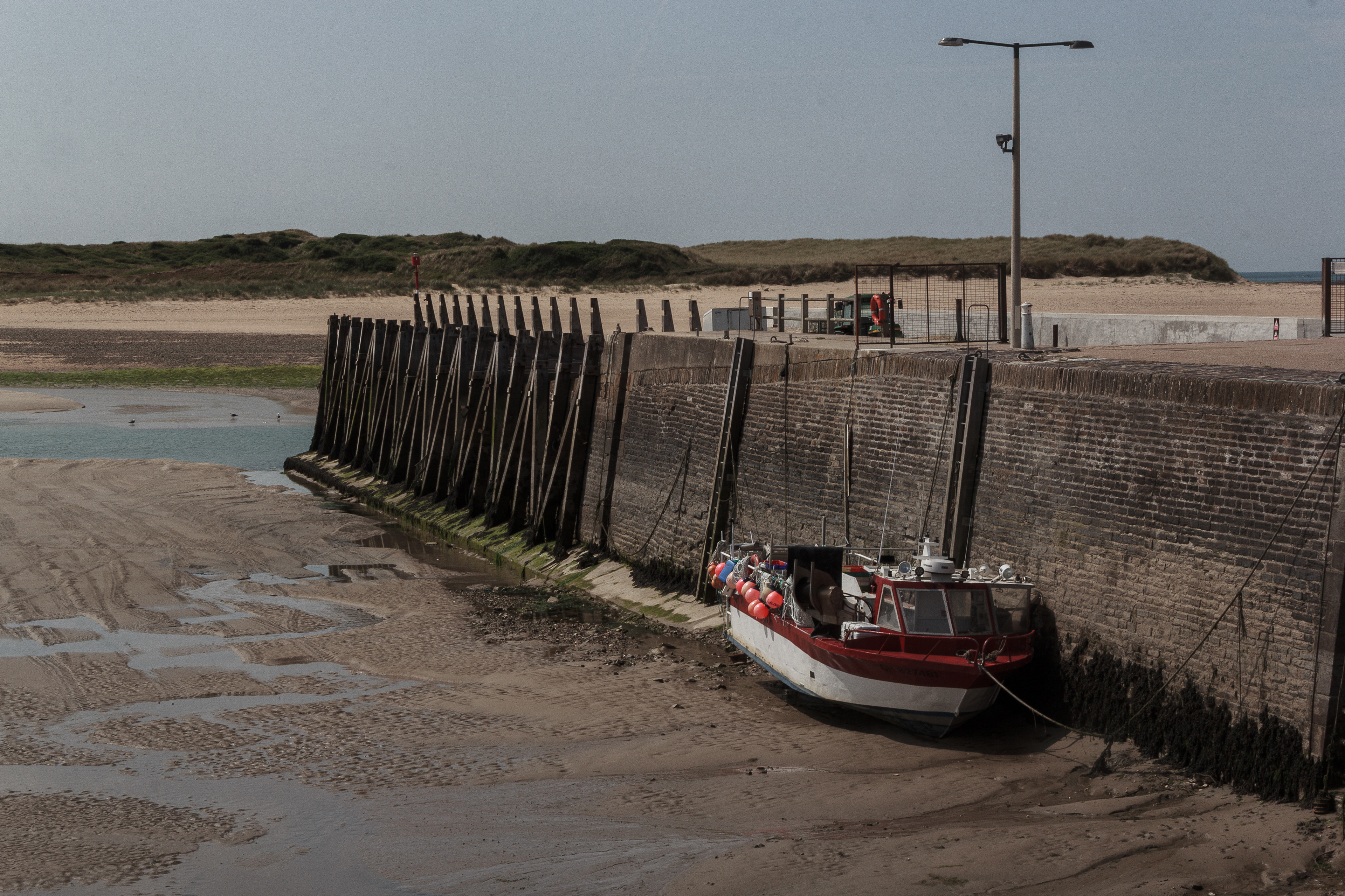 Portbail Plage