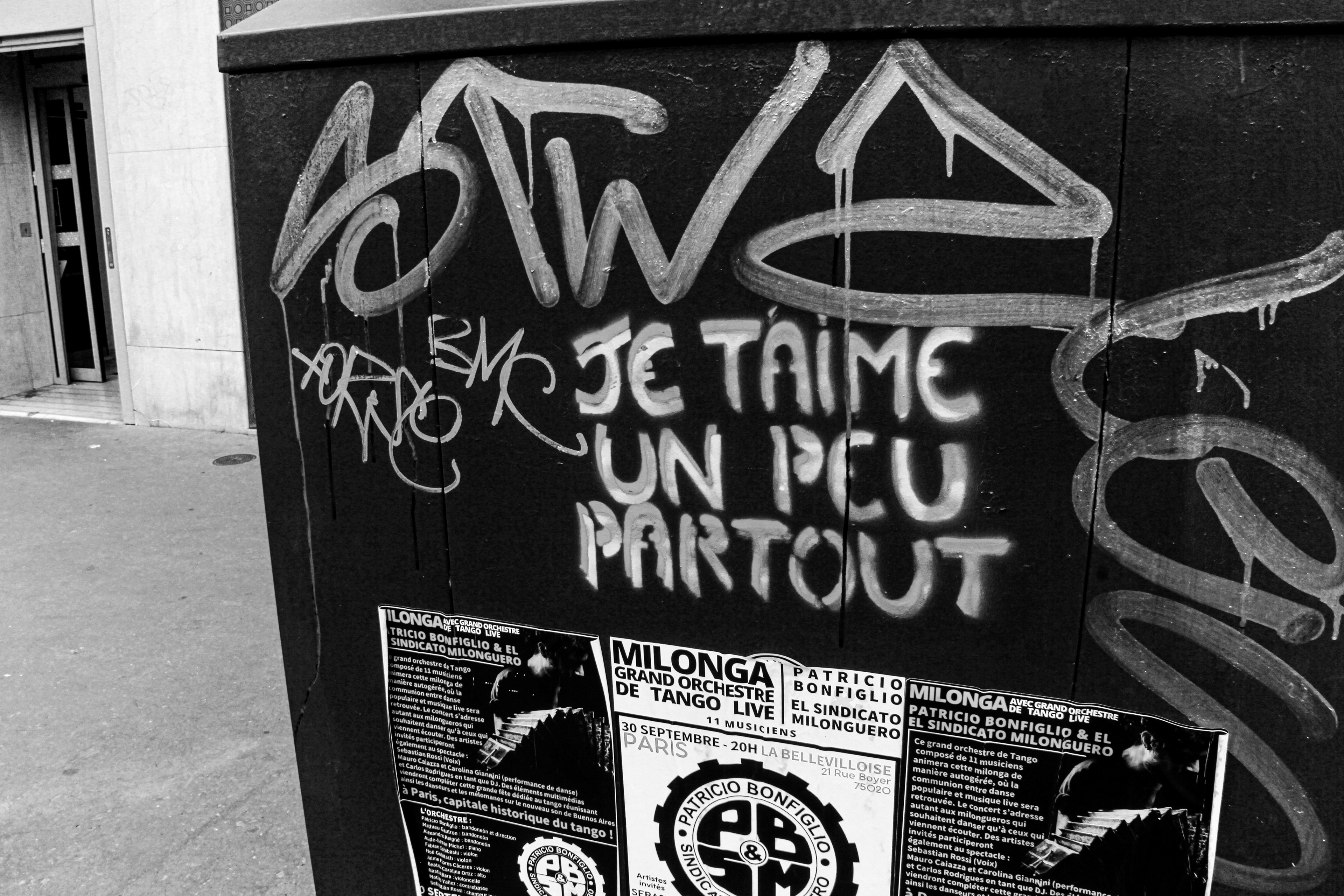Place Gambetta, 2022