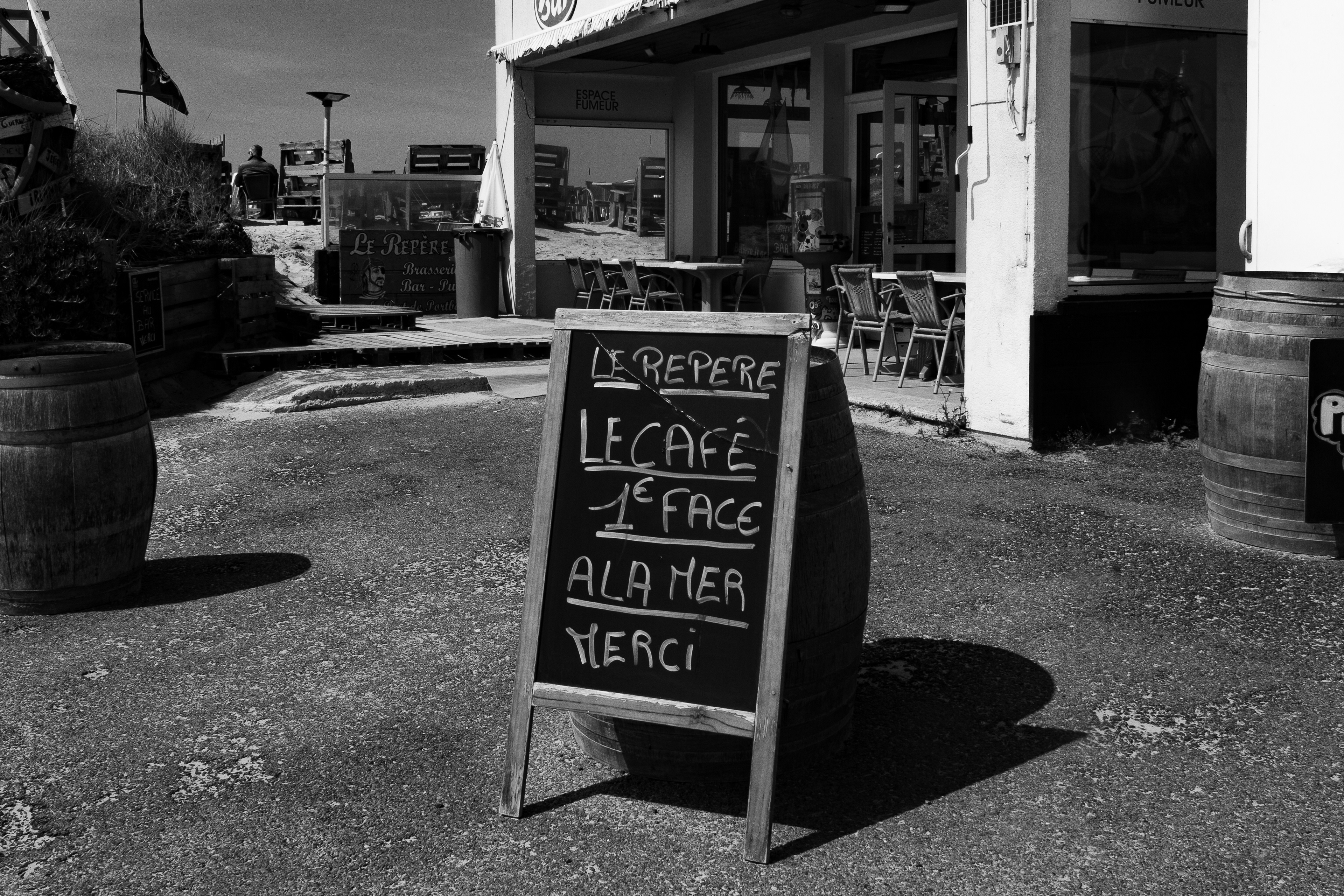 Portbail Plage