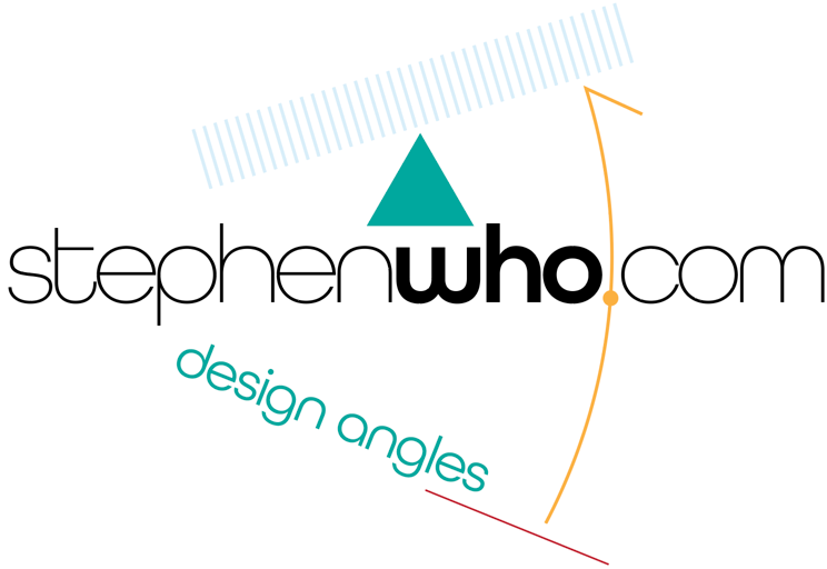 Stephen W Holmes experience design