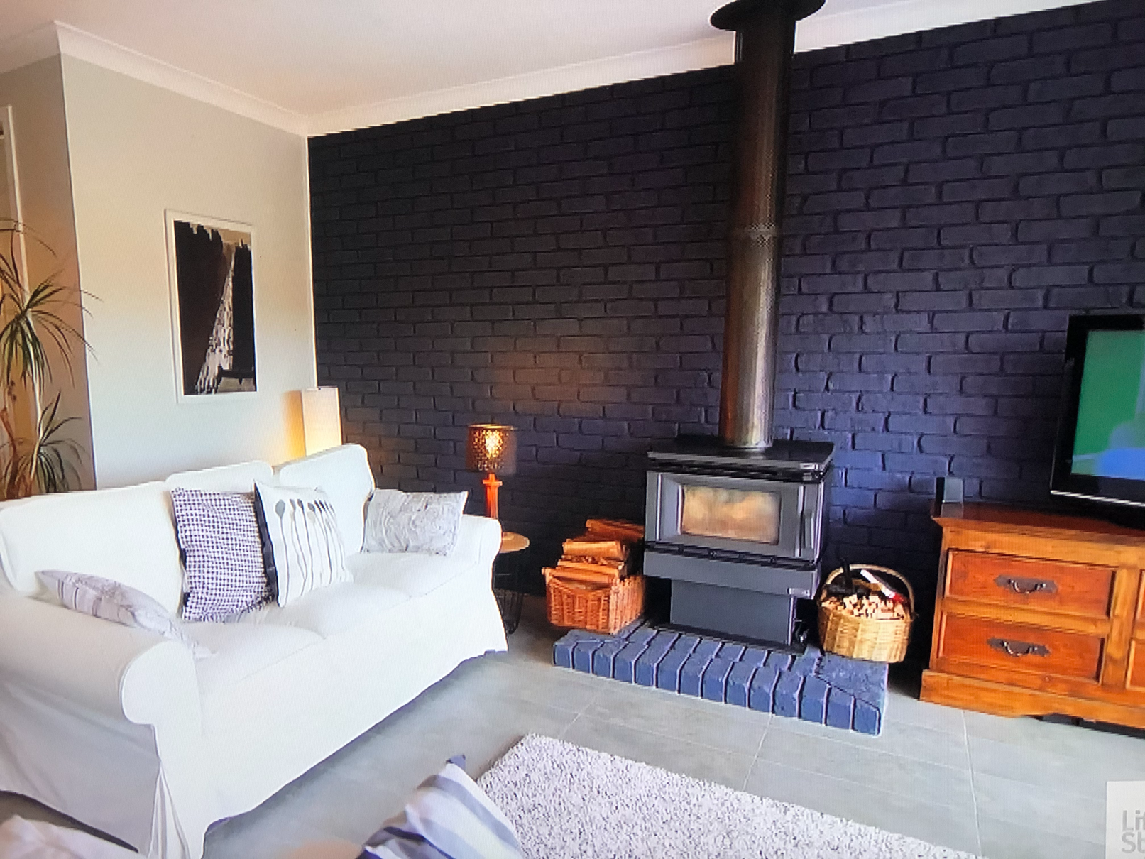 Coonara Premier - Interior shot