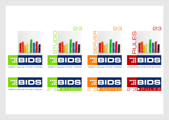 BIDS modules styles