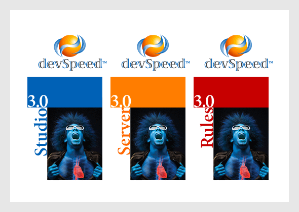 devSpeed modules styles