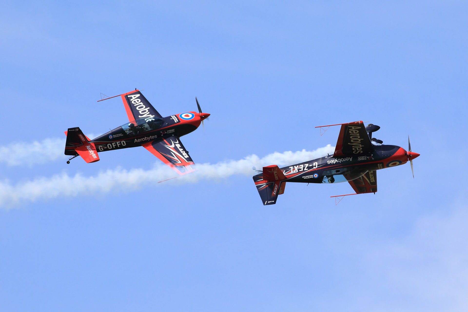 The Blades