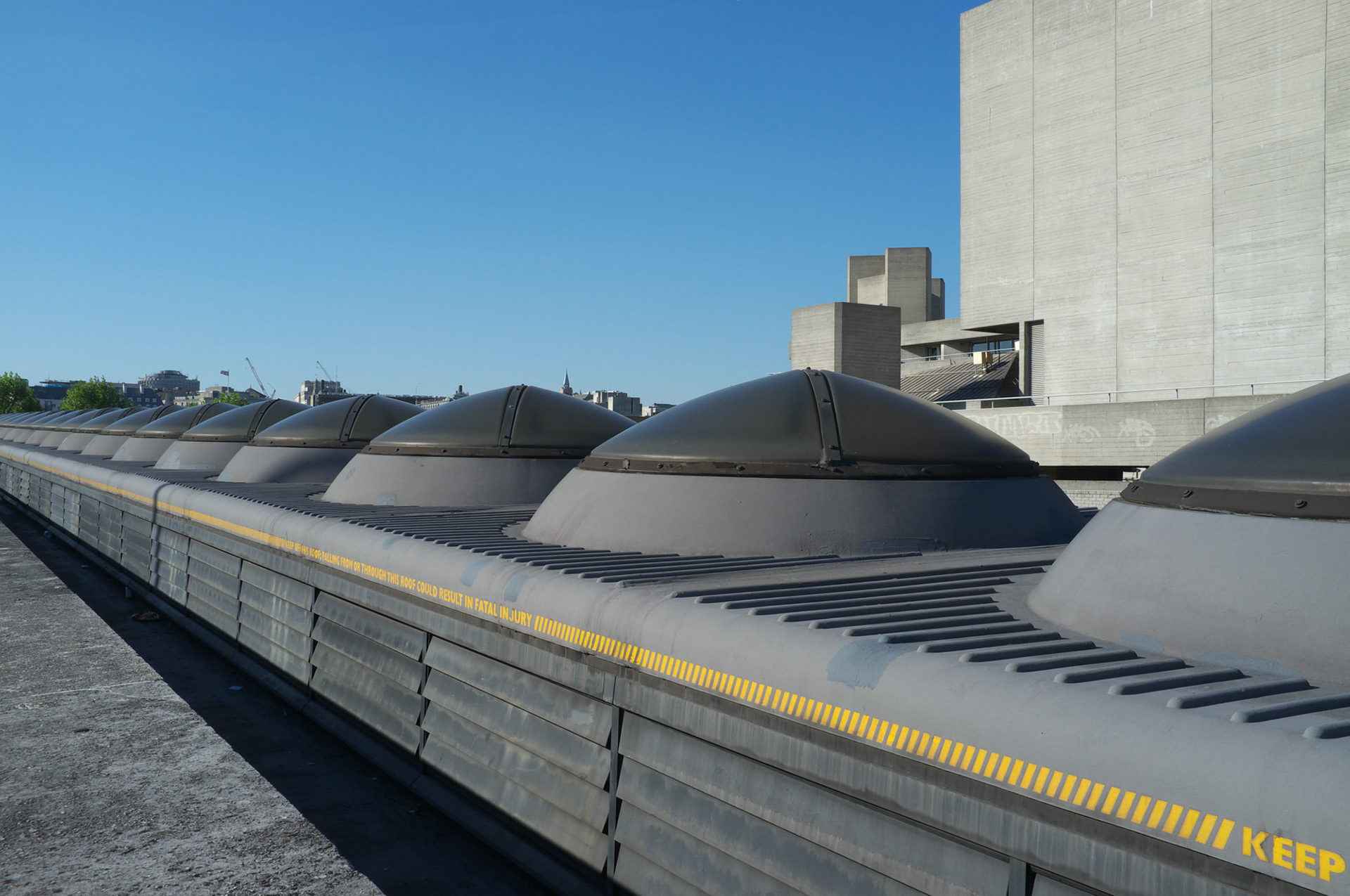 Skylights