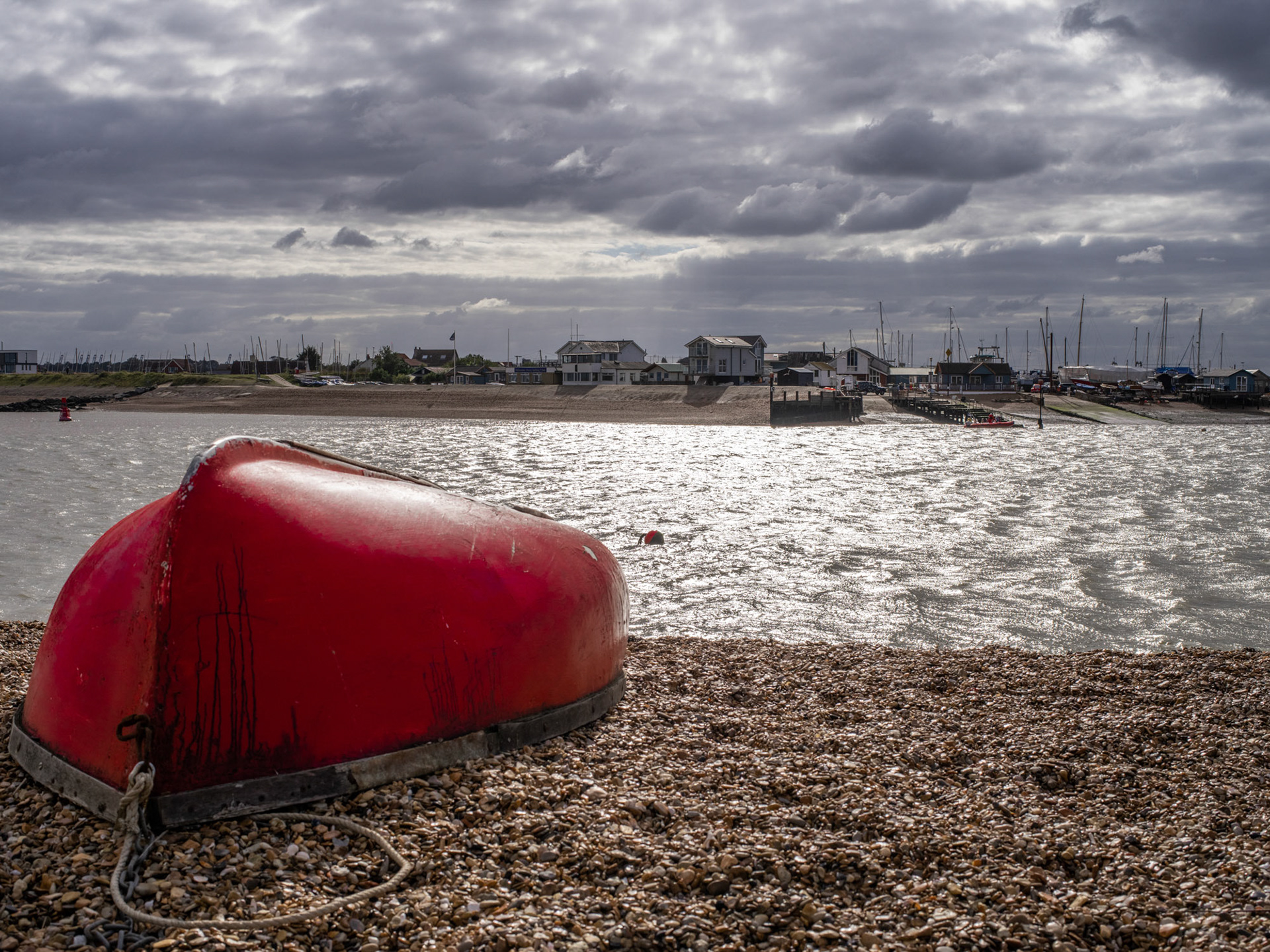 Bawdsey