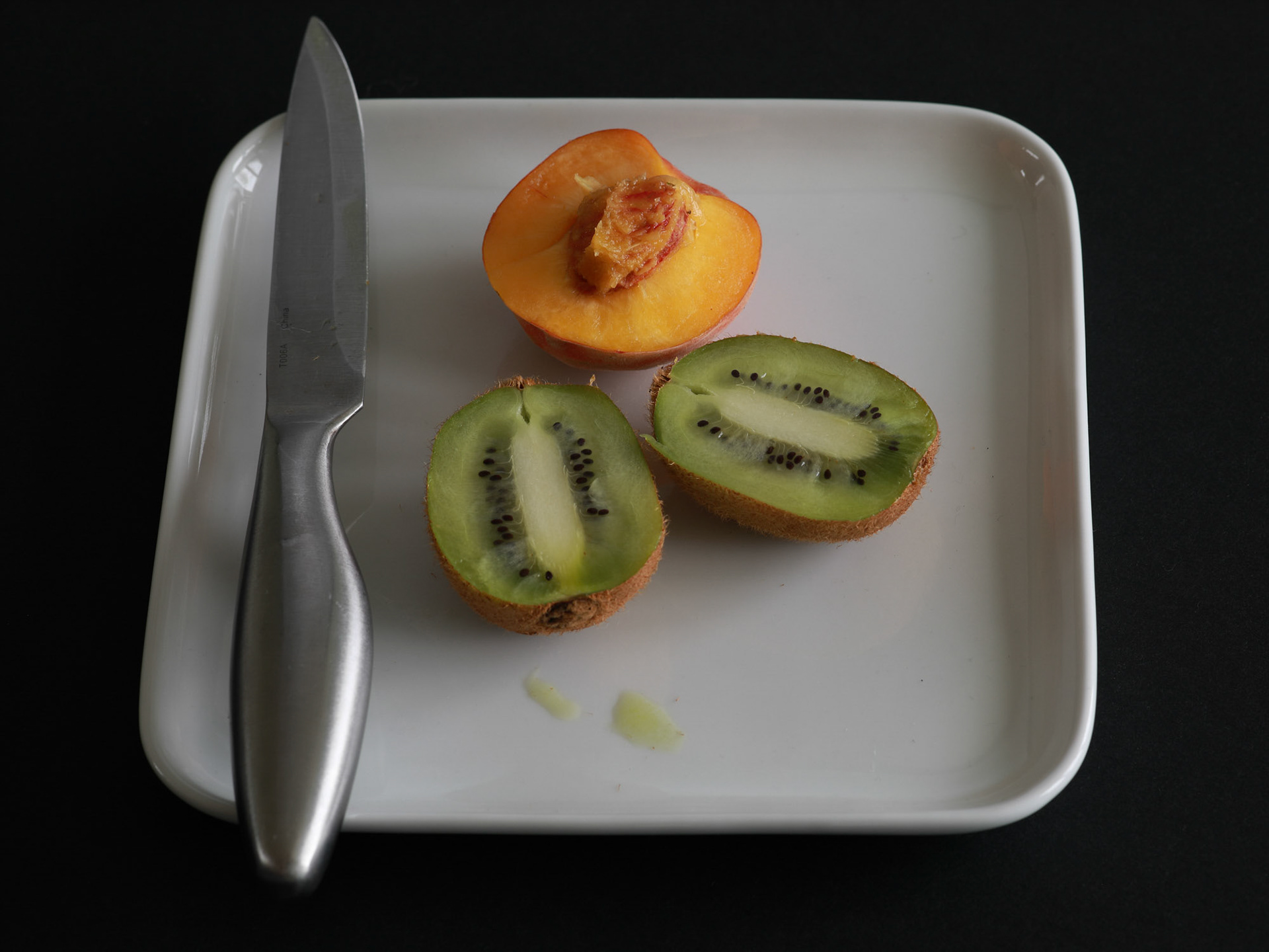 3 of 5 a day