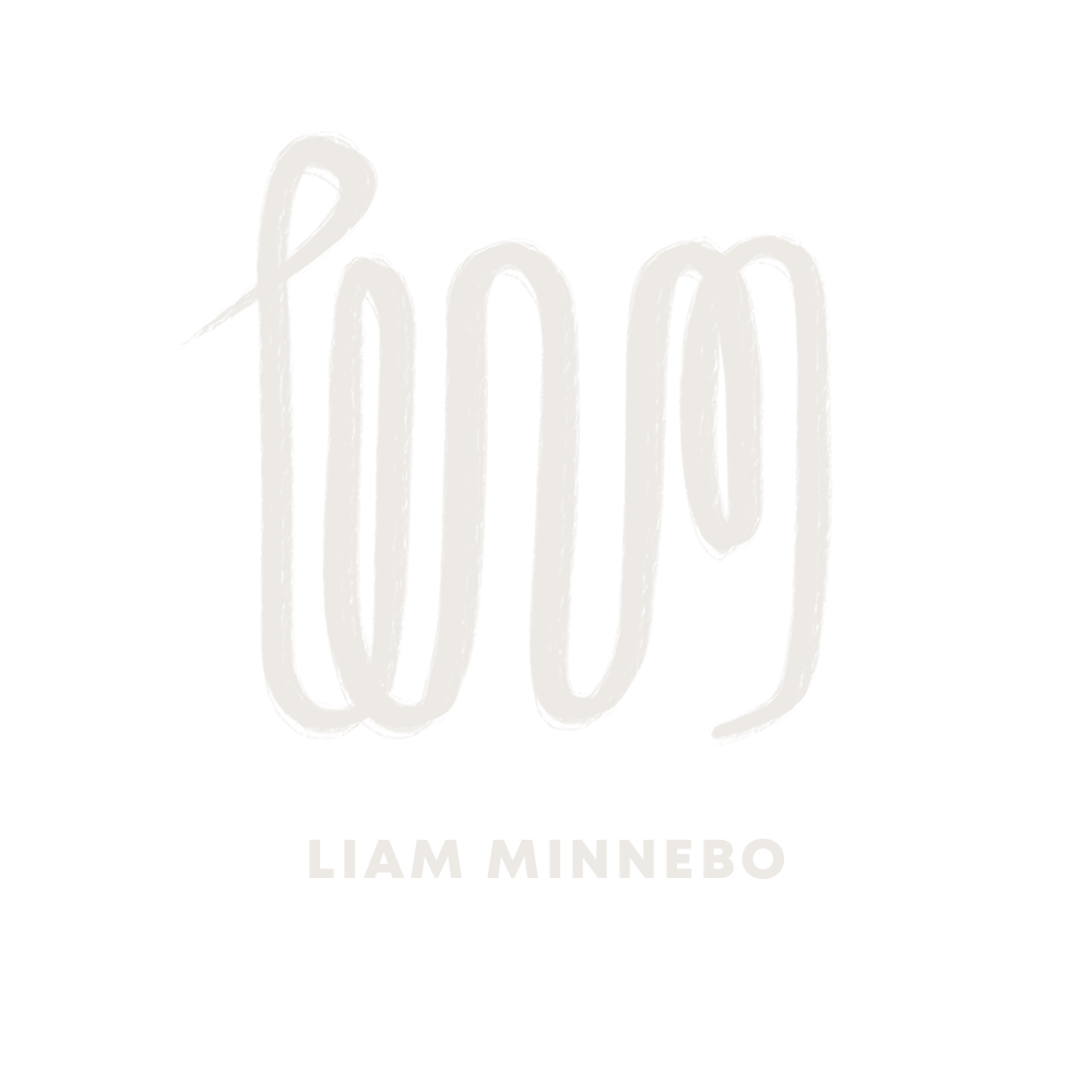 Liam Minnebo