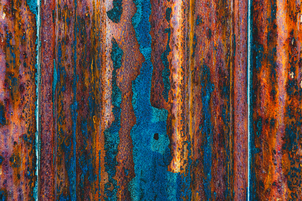 The Abandoned Matrix 2/3.