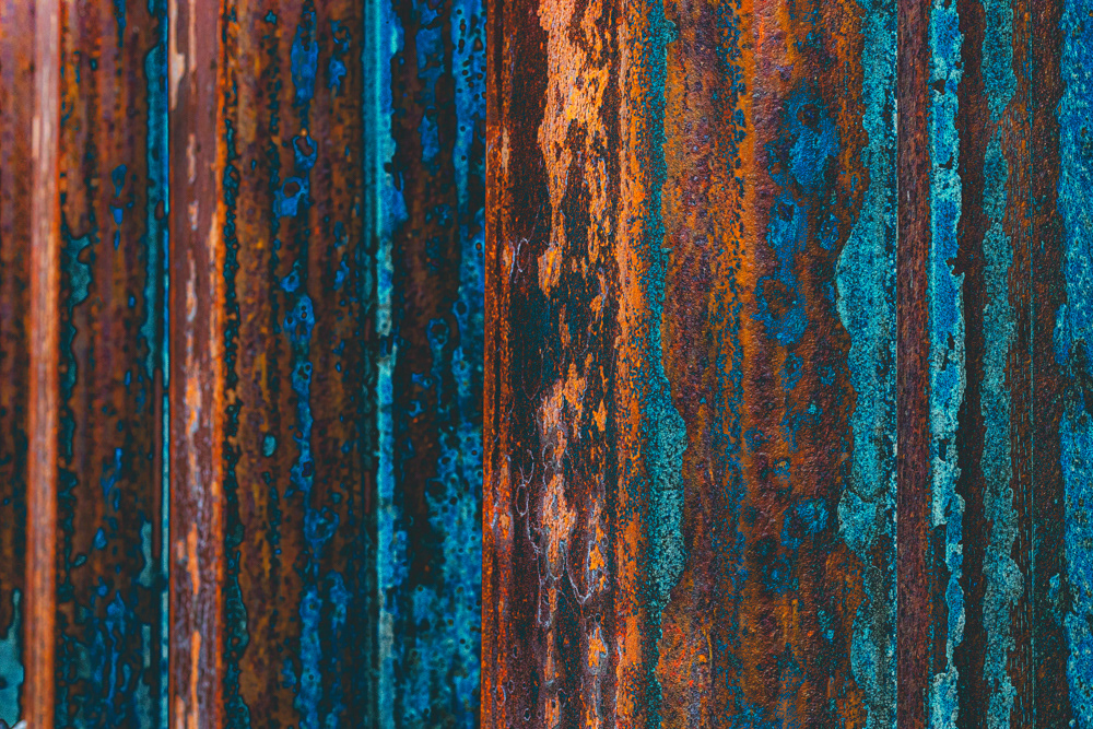 The Abandoned Matrix 1/3. 