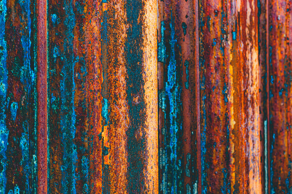 The Abandoned Matrix 3/3.