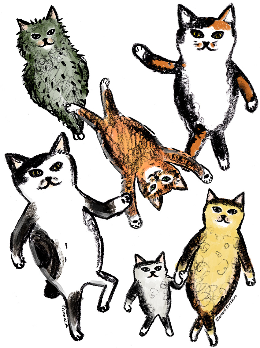 フルカラーTシャツ用