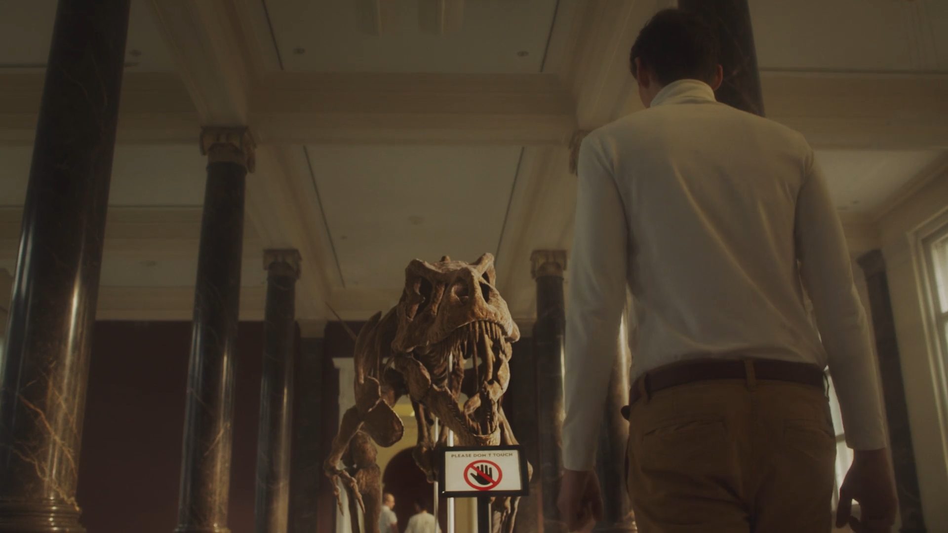 Filmstill | VFX Shot