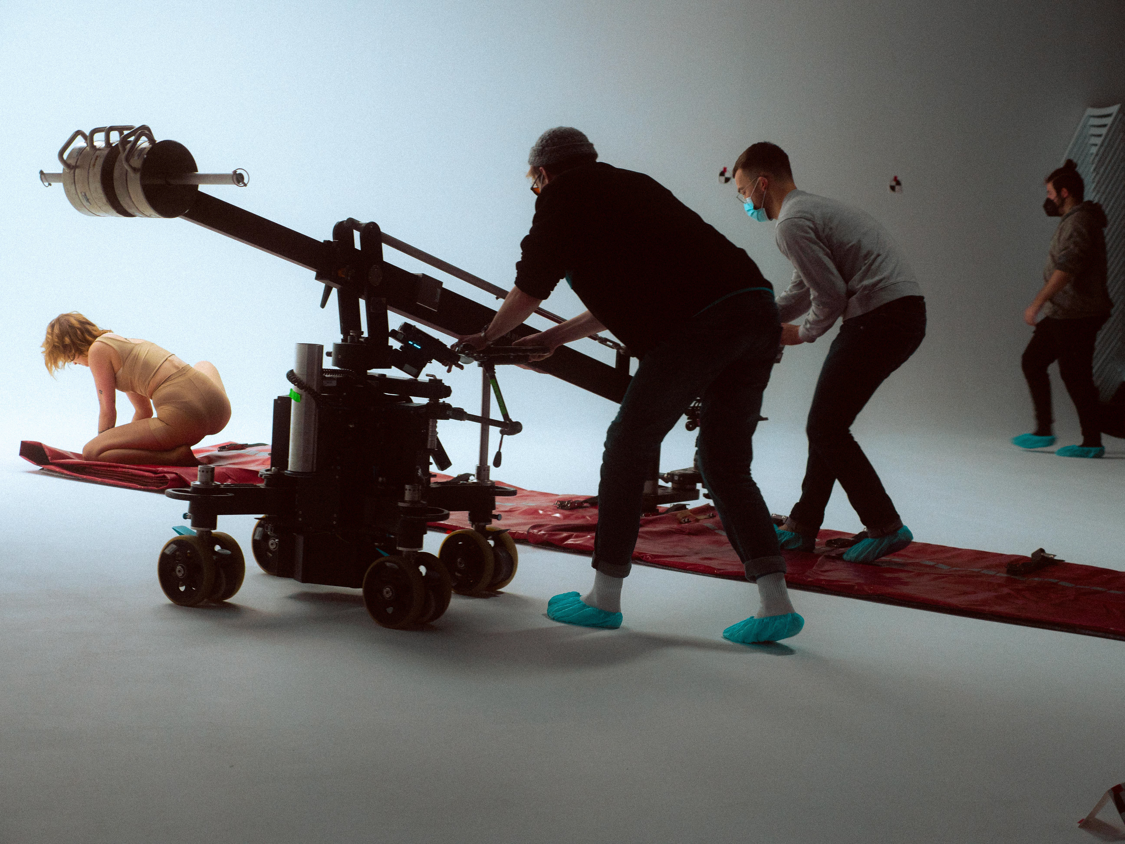 Setfoto (credit: Jochen Stuible)