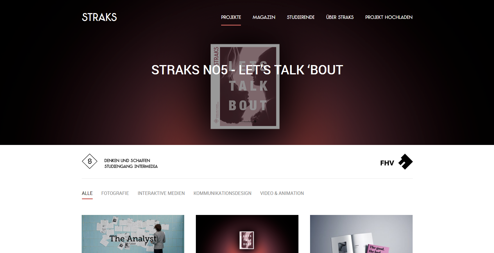 website