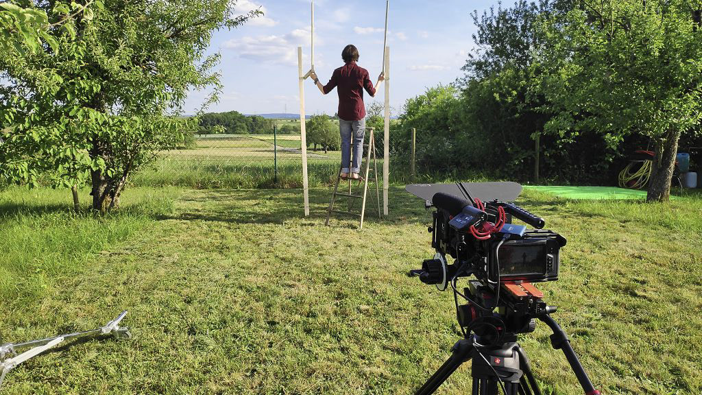 Filmset