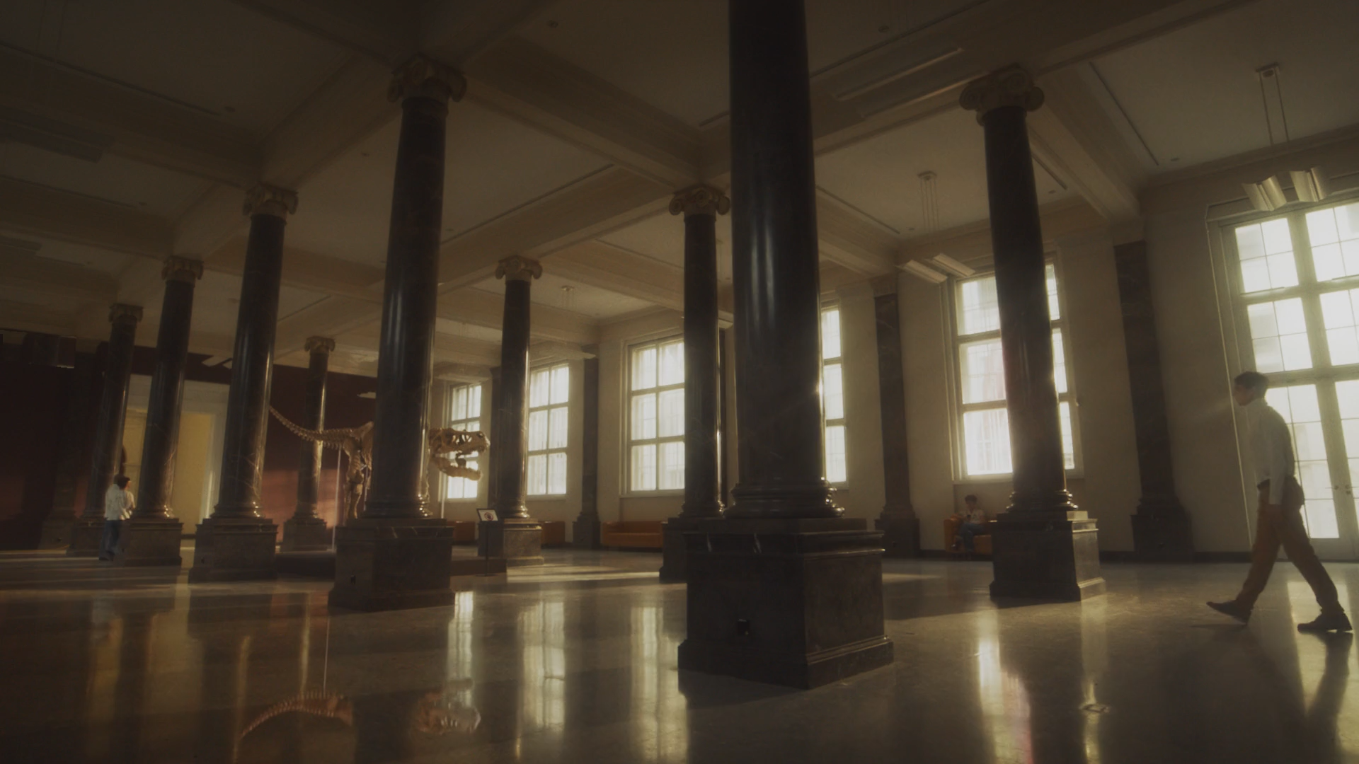 Filmstill | VFX Shot