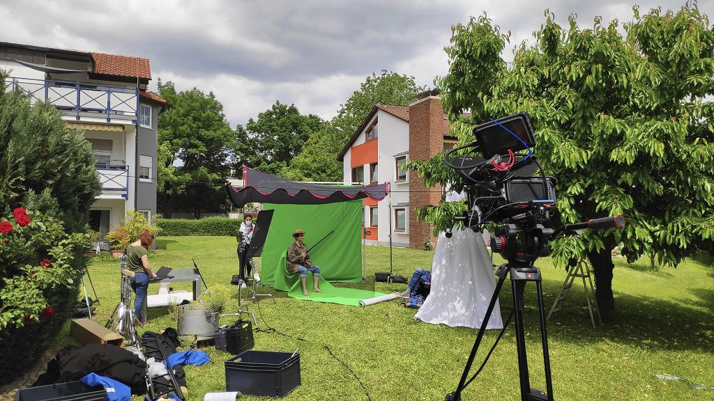 Filmset