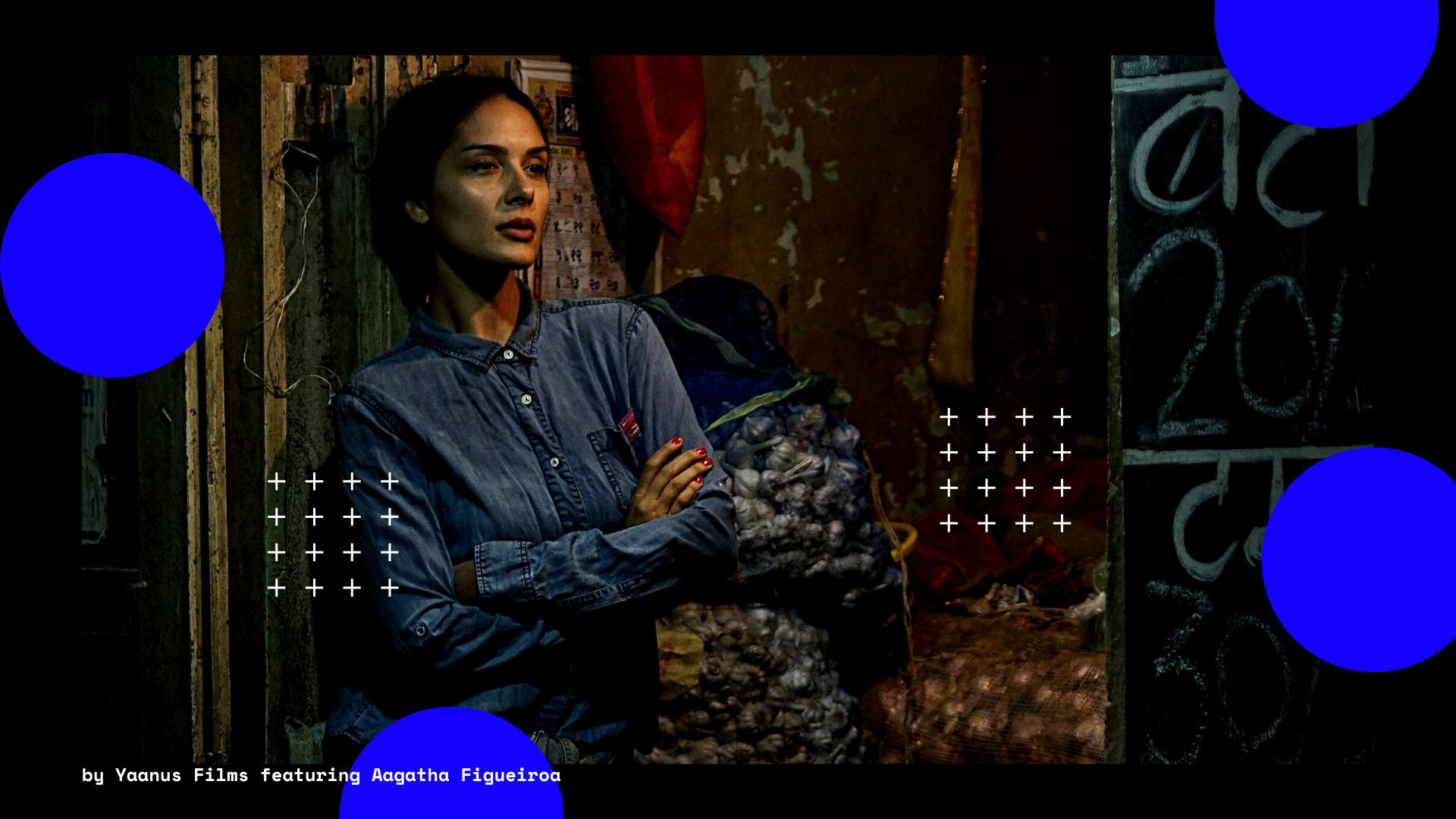 Actor Portfolio Shoot Fashion Art Photography by Judhajit Ranadeep Yaanus Films Mumbai