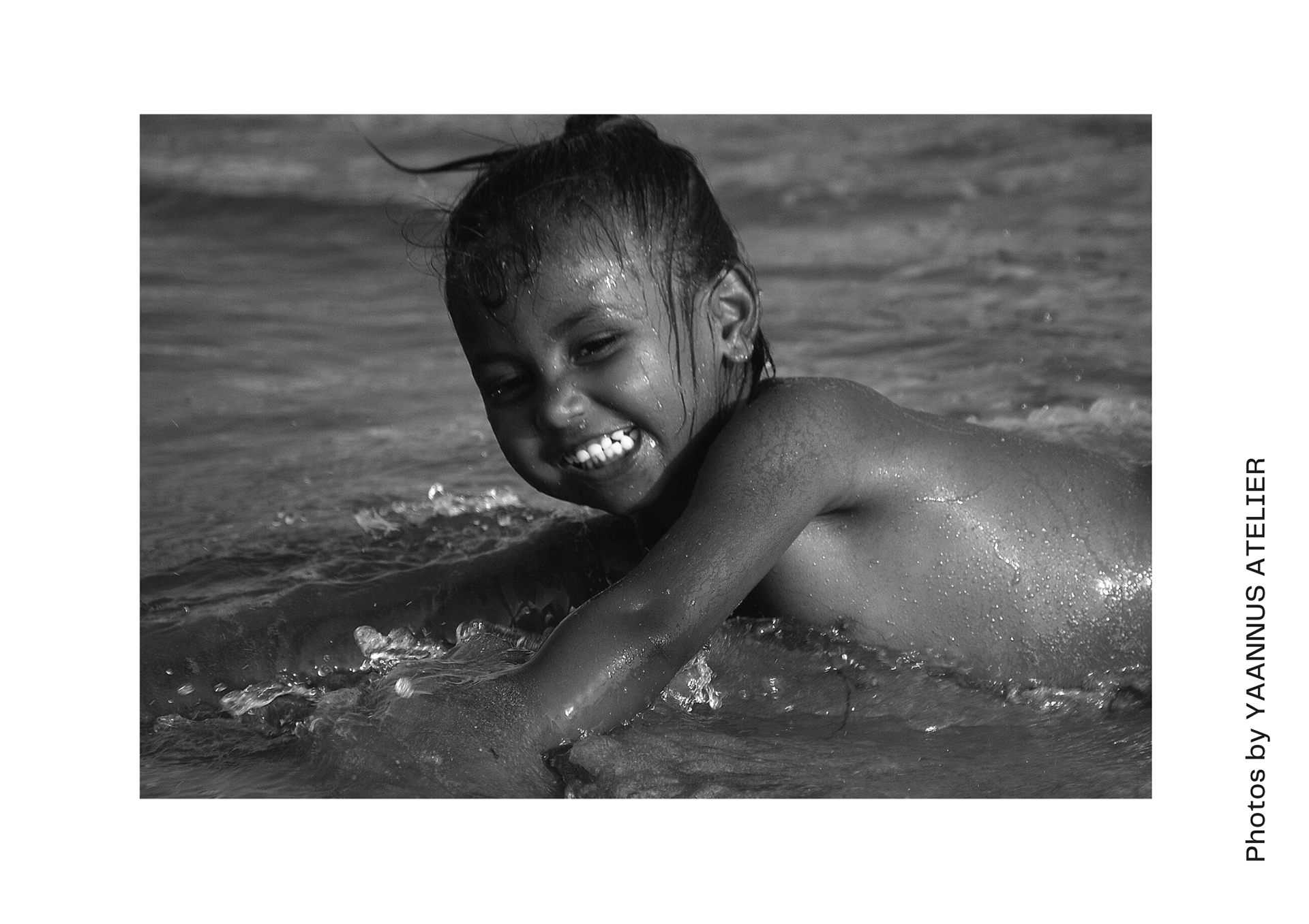 Fine Art Portrait Photography on Indian Smiles by Judhajit Ranadeep Yaanus Films Mumbai