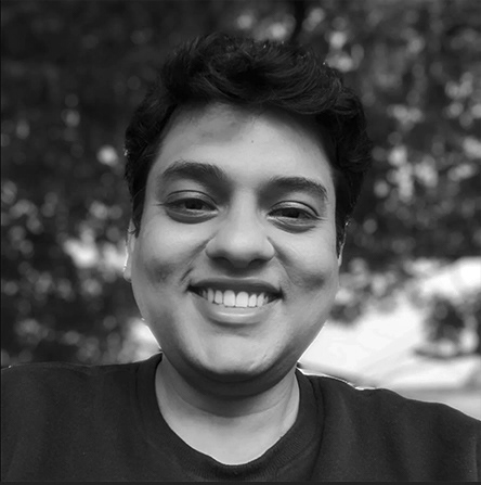 Director, Producer, Scriptwriter & Artist Ranadeep Bhattacharyya of Yaanus Films