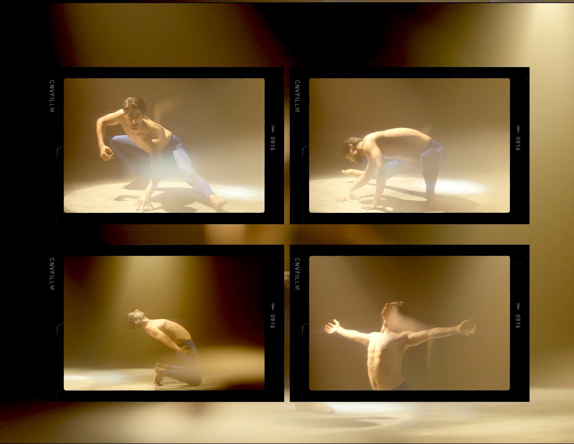 Yoga Spirituality. Photography by Judhajit Bagchi & Ranadeep Bhattacharyya