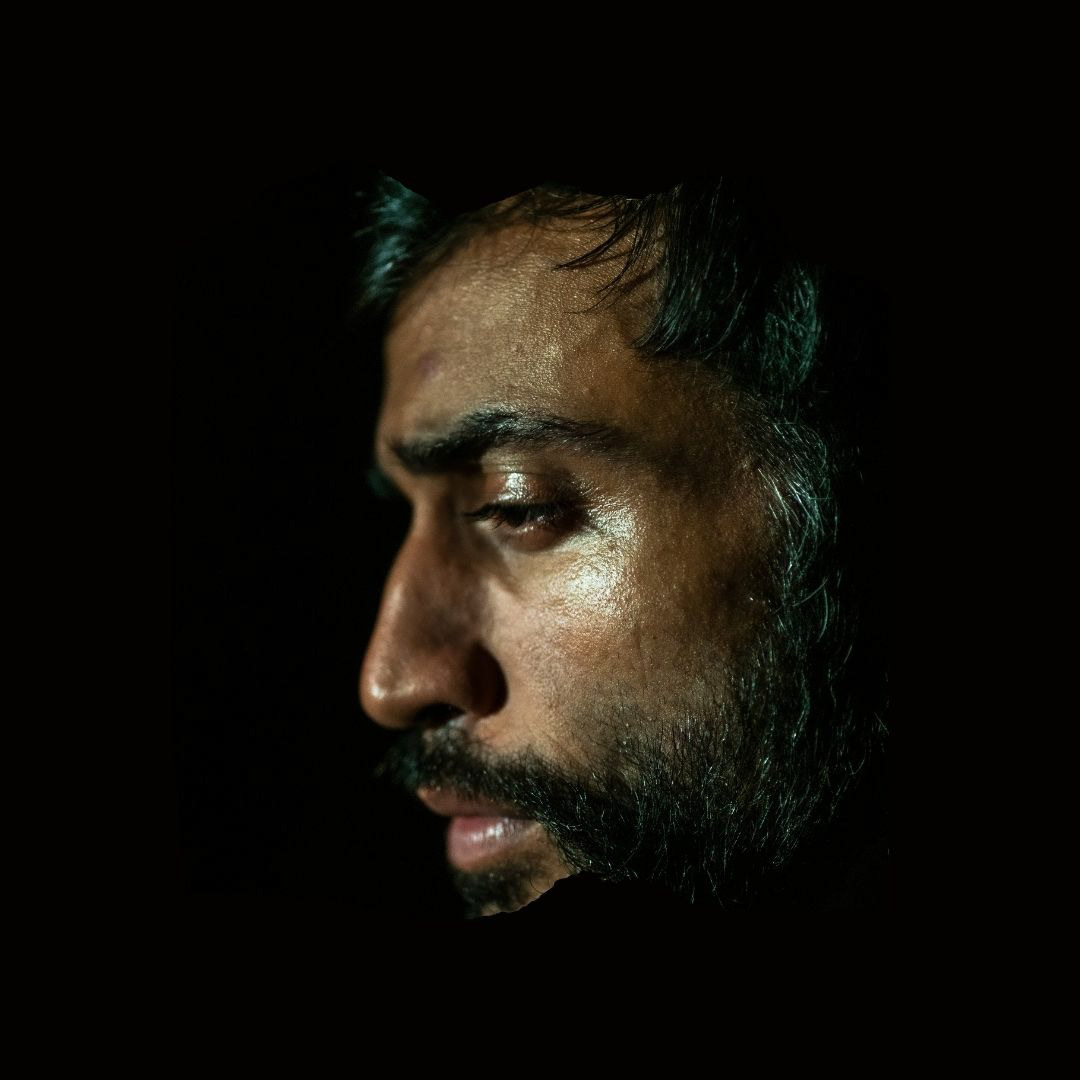 Intimate Actor Portfolio Photoshoot with Armaan Khera - Yaanus Films