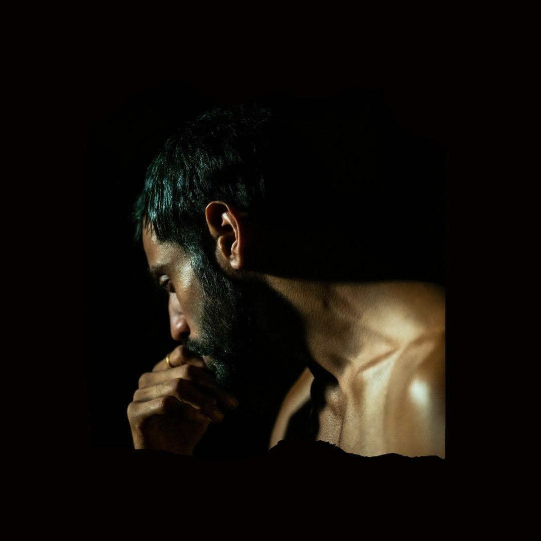 Intimate Actor Portfolio Photoshoot with Armaan Khera - Yaanus Films