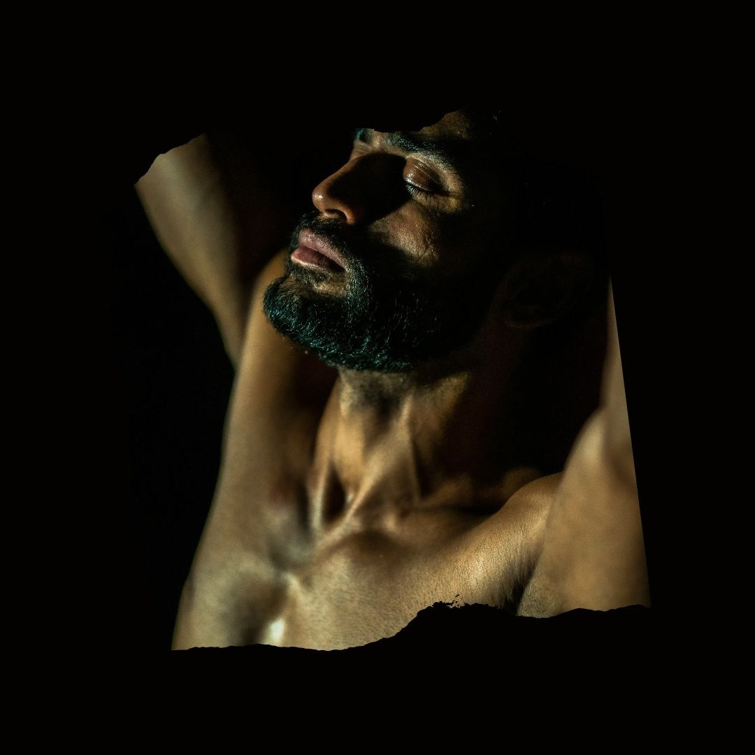 Intimate Actor Portfolio Photoshoot with Armaan Khera - Yaanus Films