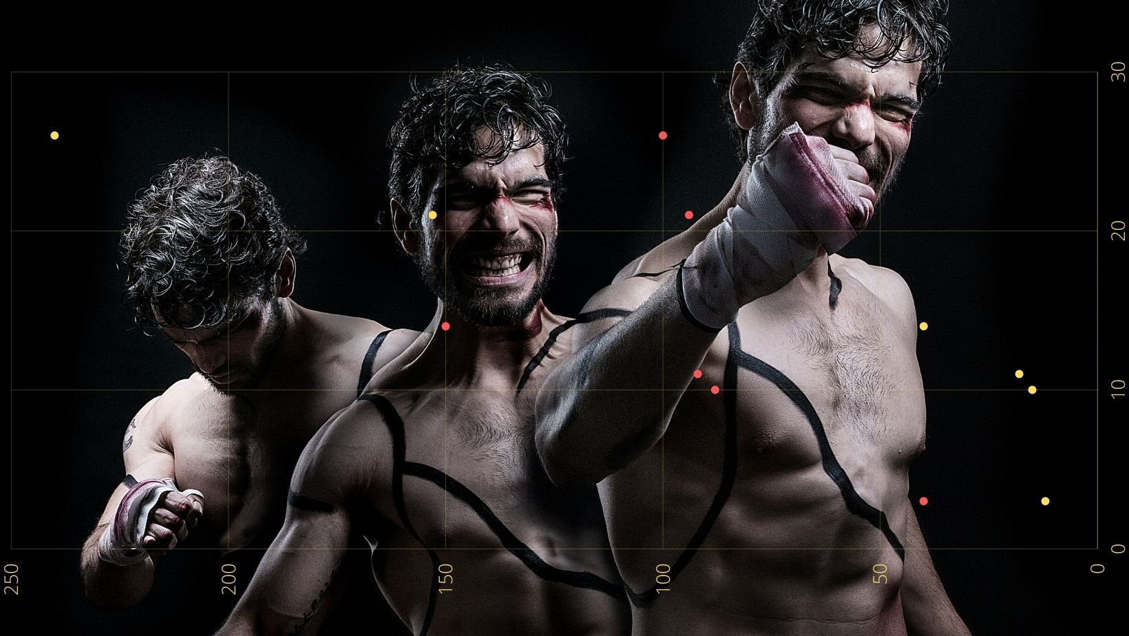 Rishabh Shawney Actor Portfolio Shoot Fashion Art Photography by Judhajit Ranadeep Yaanus Films Mumbai