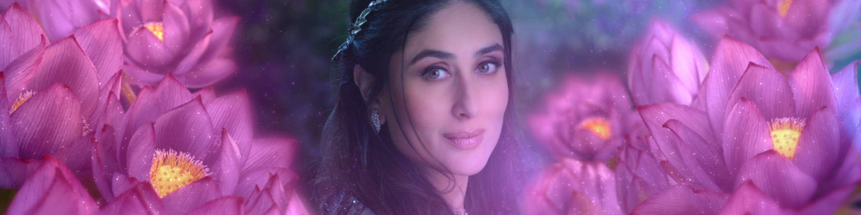 Indian Actress Kareena Kapoor Khan features in Ad Film by Directors Ranadeep Bhattacharyya and Judhajit Bagchi of Yaanus Films Mumbai