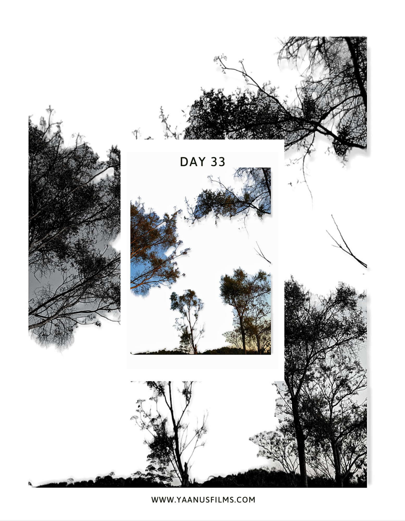 "As You Remain In Me" Experimental Photo Essay by Photographer Visual Artist Judhajit & Ranadeep, Yaanus Films