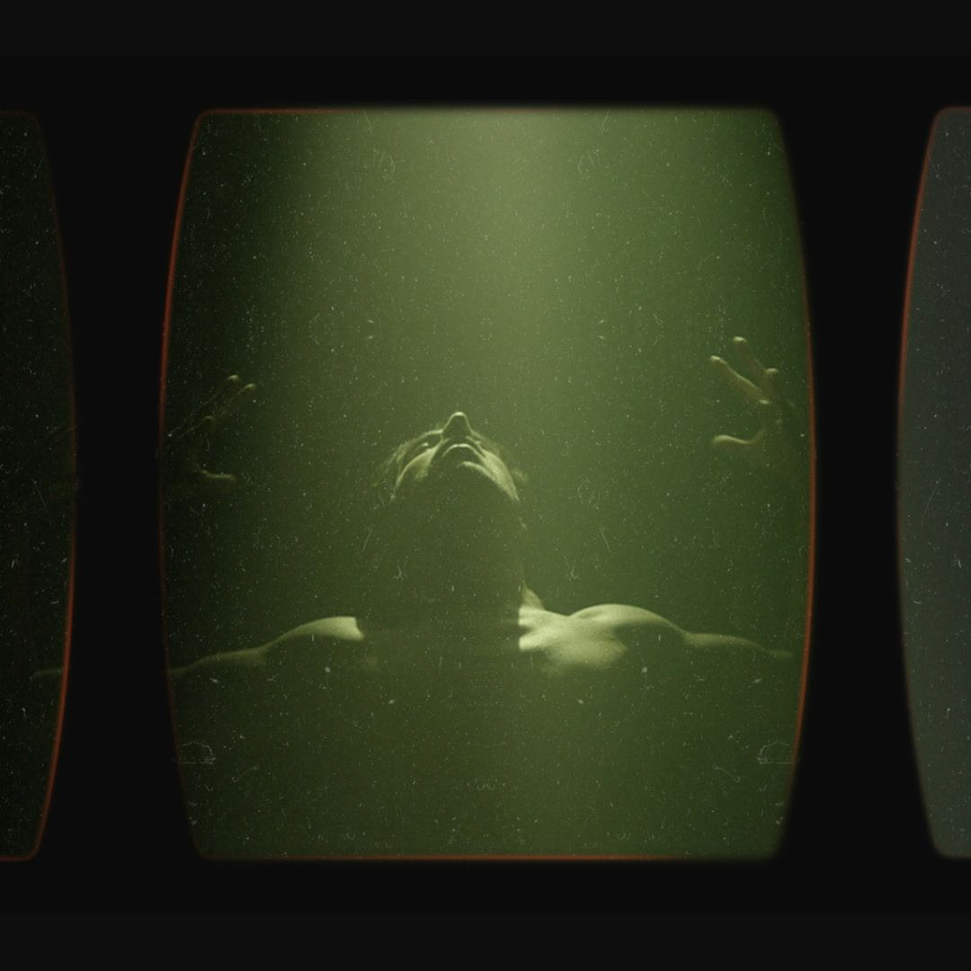 "Let There Be Light" Spirituality.  Male Photography by Portfolio Photographers Judhajit Bagchi & Ranadeep Bhattacharyya