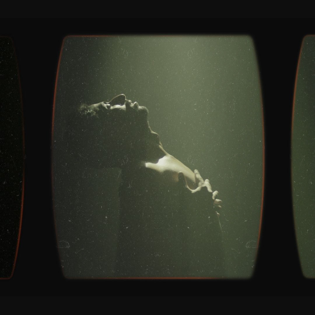 "Let There Be Light" Spirituality.  Male Photography by Portfolio Photographers Judhajit Bagchi & Ranadeep Bhattacharyya