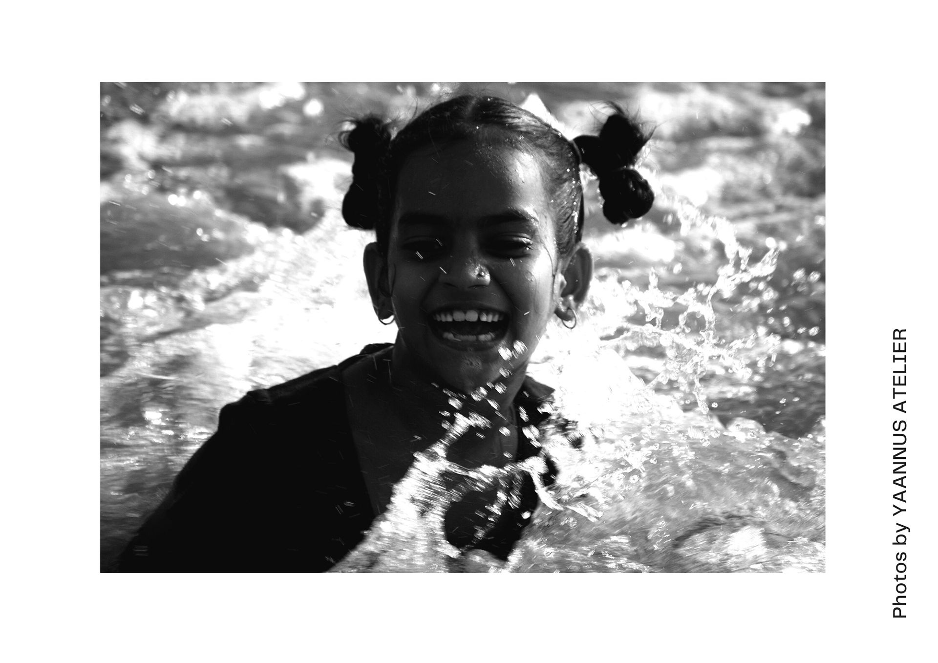 Fine Art Portrait Photography on Indian Smiles by Judhajit Ranadeep Yaanus Films Mumbai