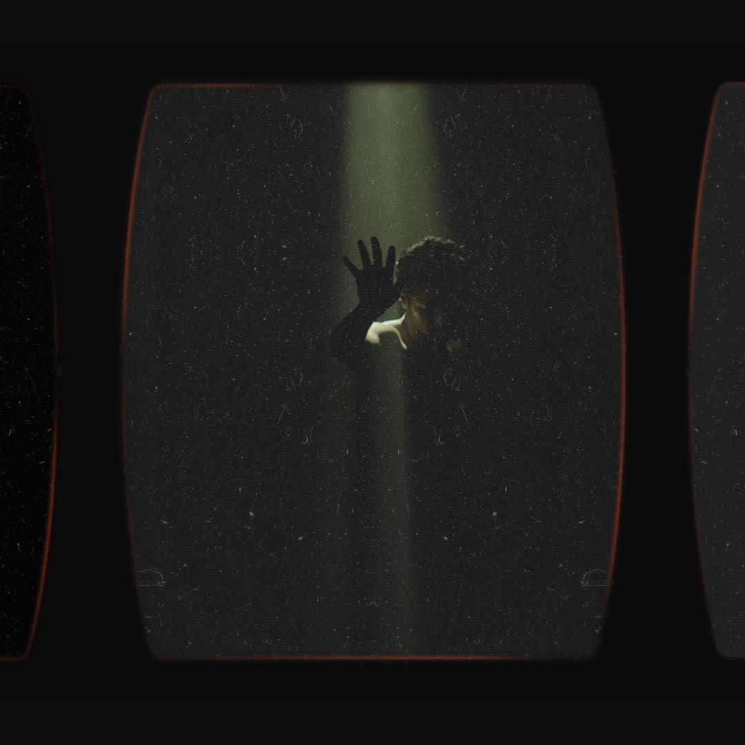 "Let There Be Light" Spirituality.  Male Photography by Portfolio Photographers Judhajit Bagchi & Ranadeep Bhattacharyya