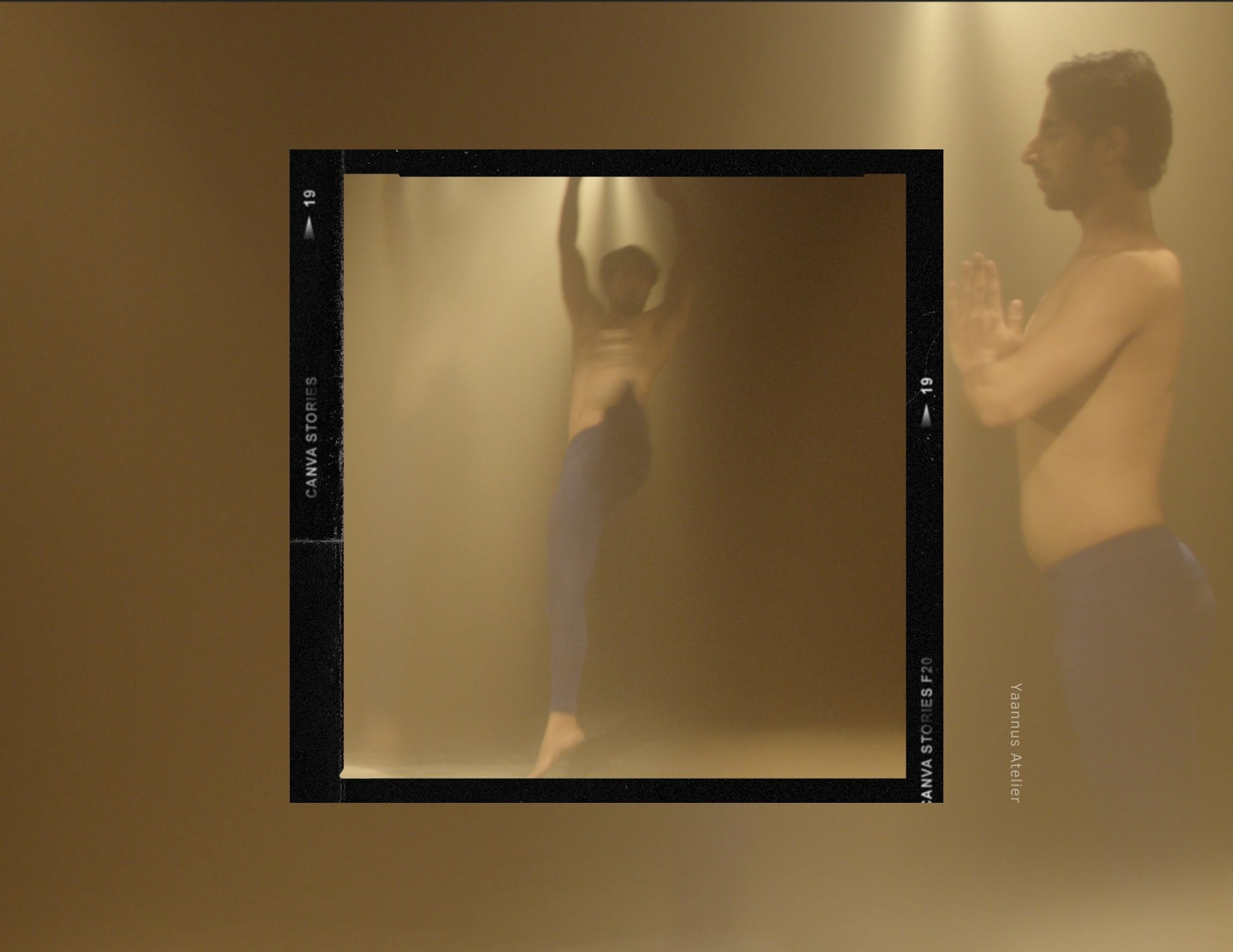 Yoga Spirituality. Photography by Judhajit Bagchi & Ranadeep Bhattacharyya