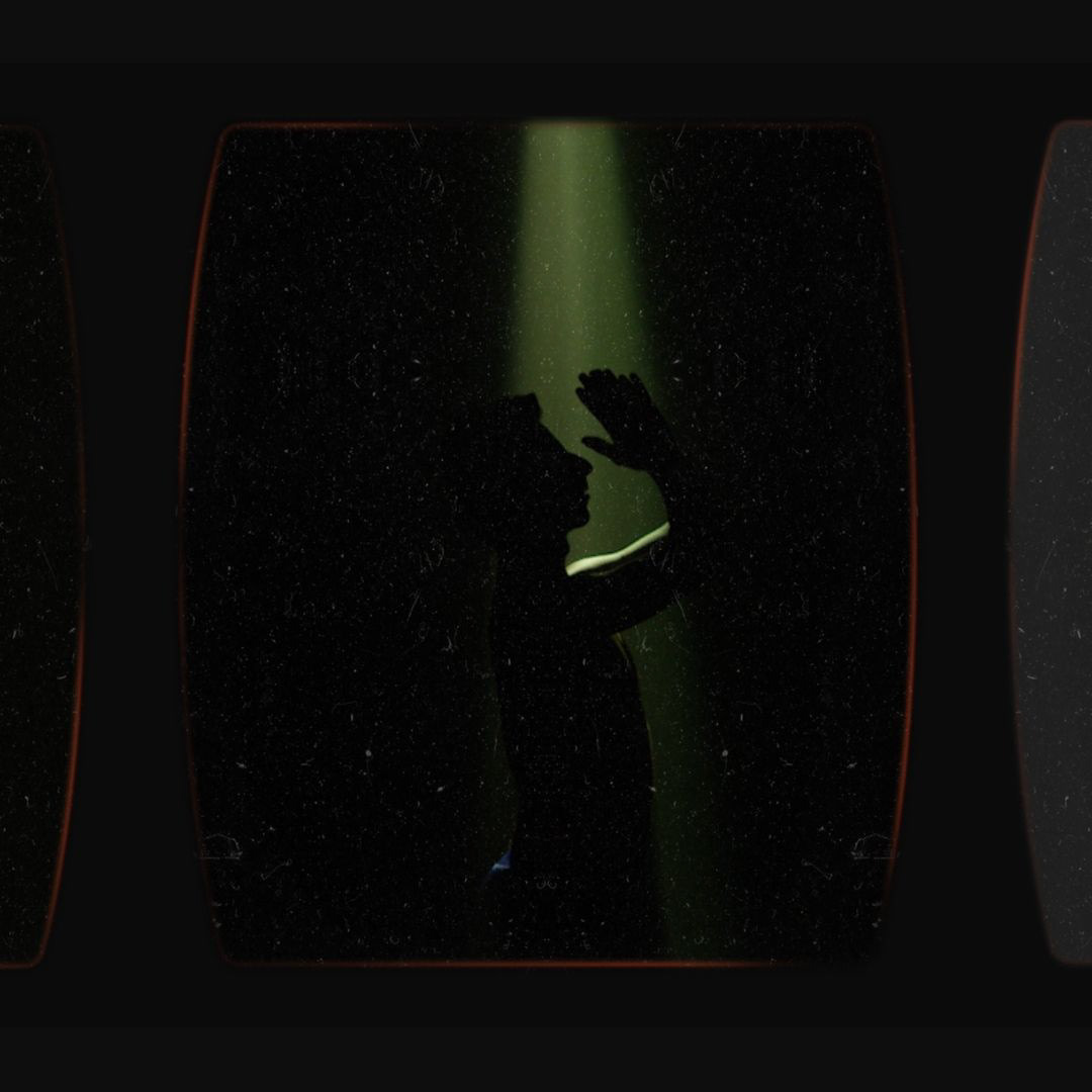 "Let There Be Light" Spirituality.  Male Photography by Portfolio Photographers Judhajit Bagchi & Ranadeep Bhattacharyya