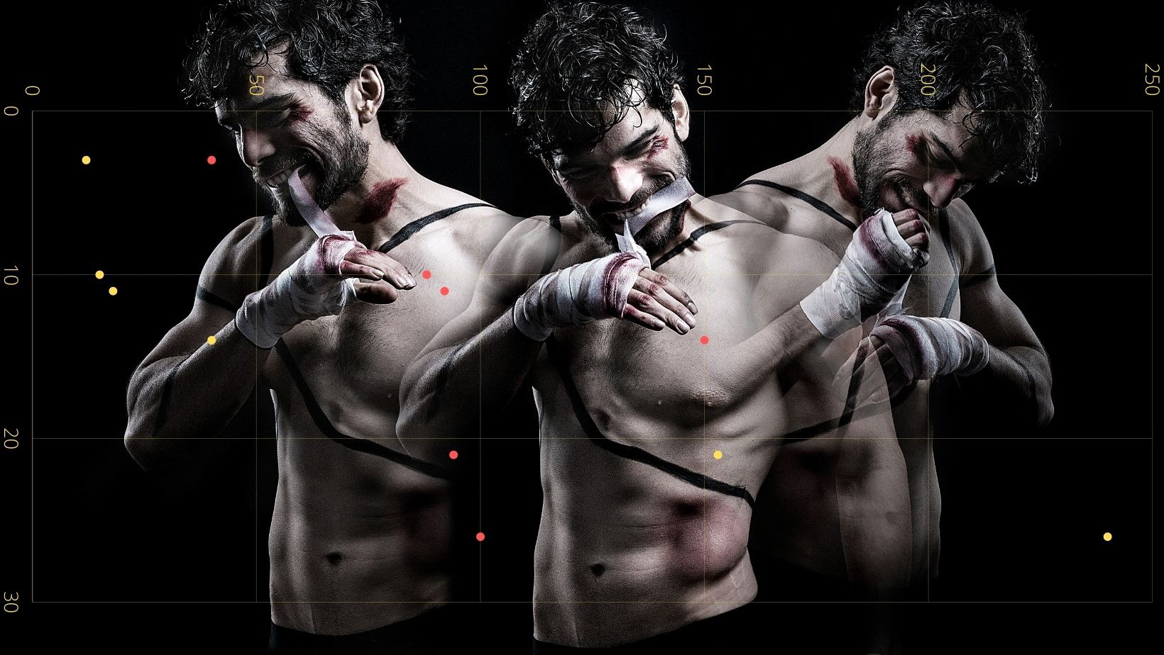 Rishabh Shawney Actor Portfolio Shoot Fashion Art Photography by Judhajit Ranadeep Yaanus Films Mumbai