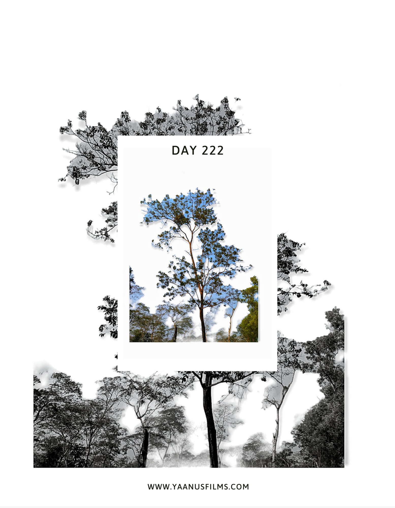 "As You Remain In Me" Experimental Photo Essay by Photographer Visual Artist Judhajit & Ranadeep, Yaanus Films